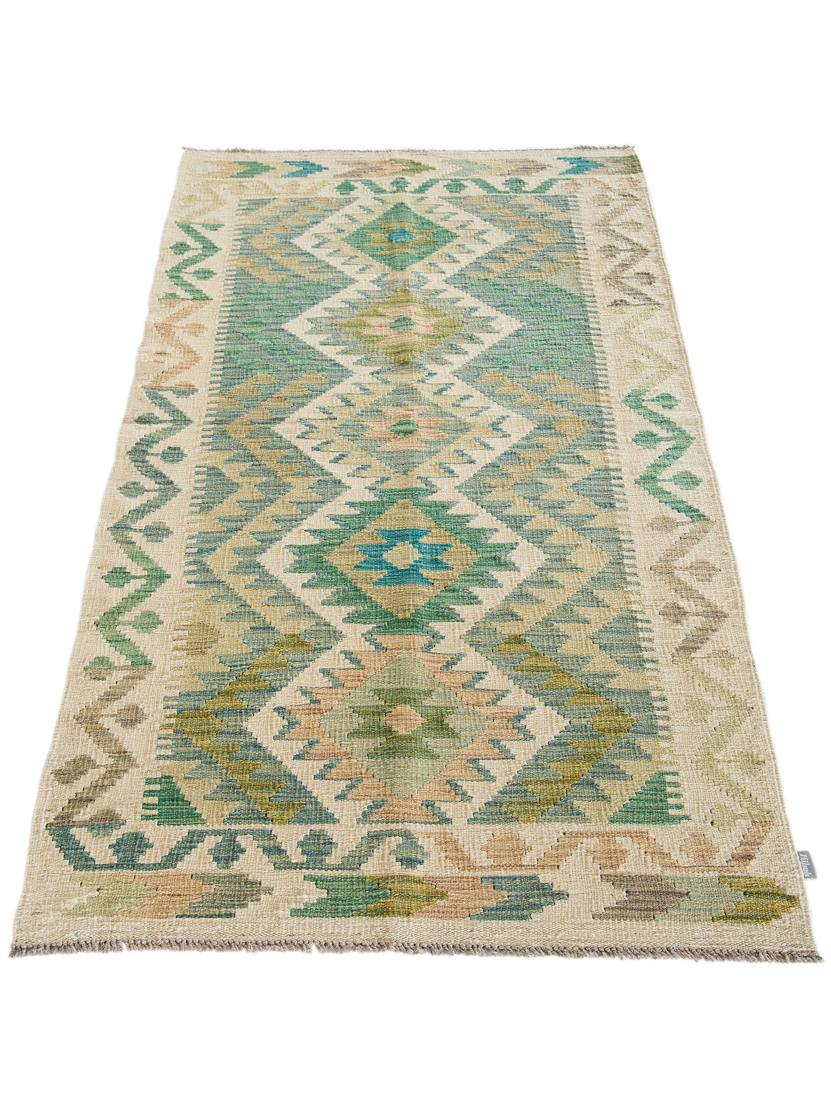 Afghan Kelim