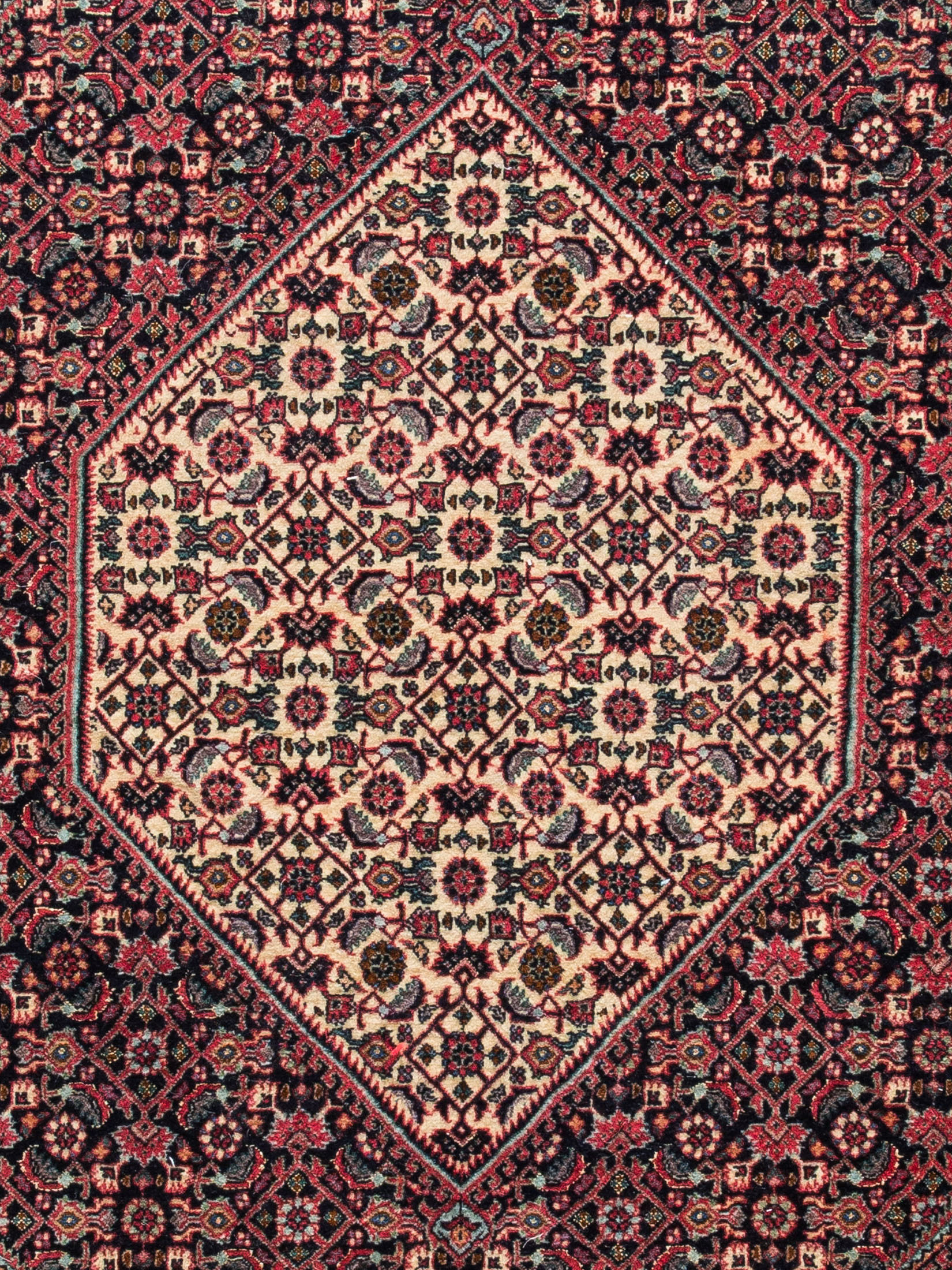 Bidjar
