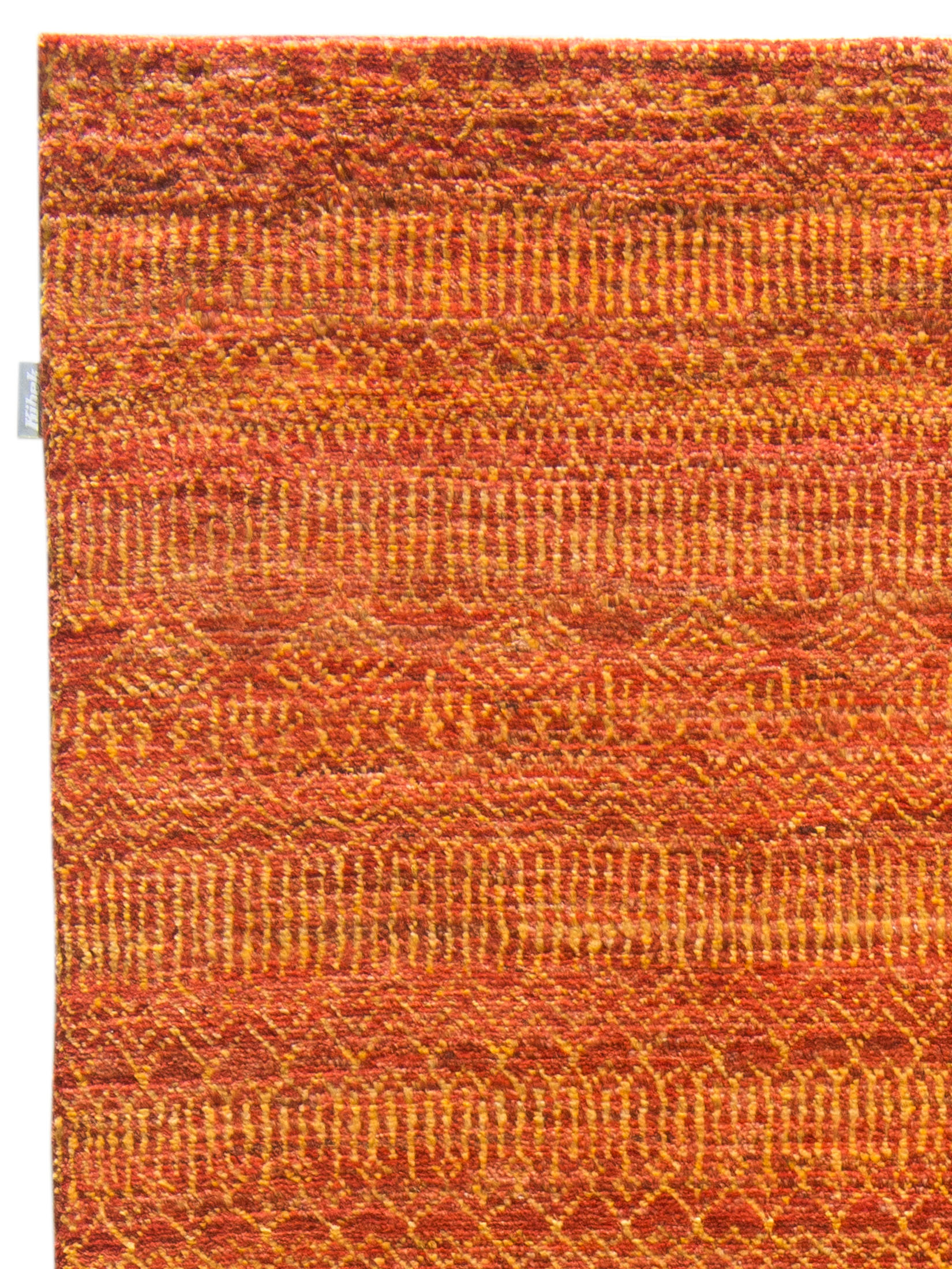 Contemporary Gabbeh