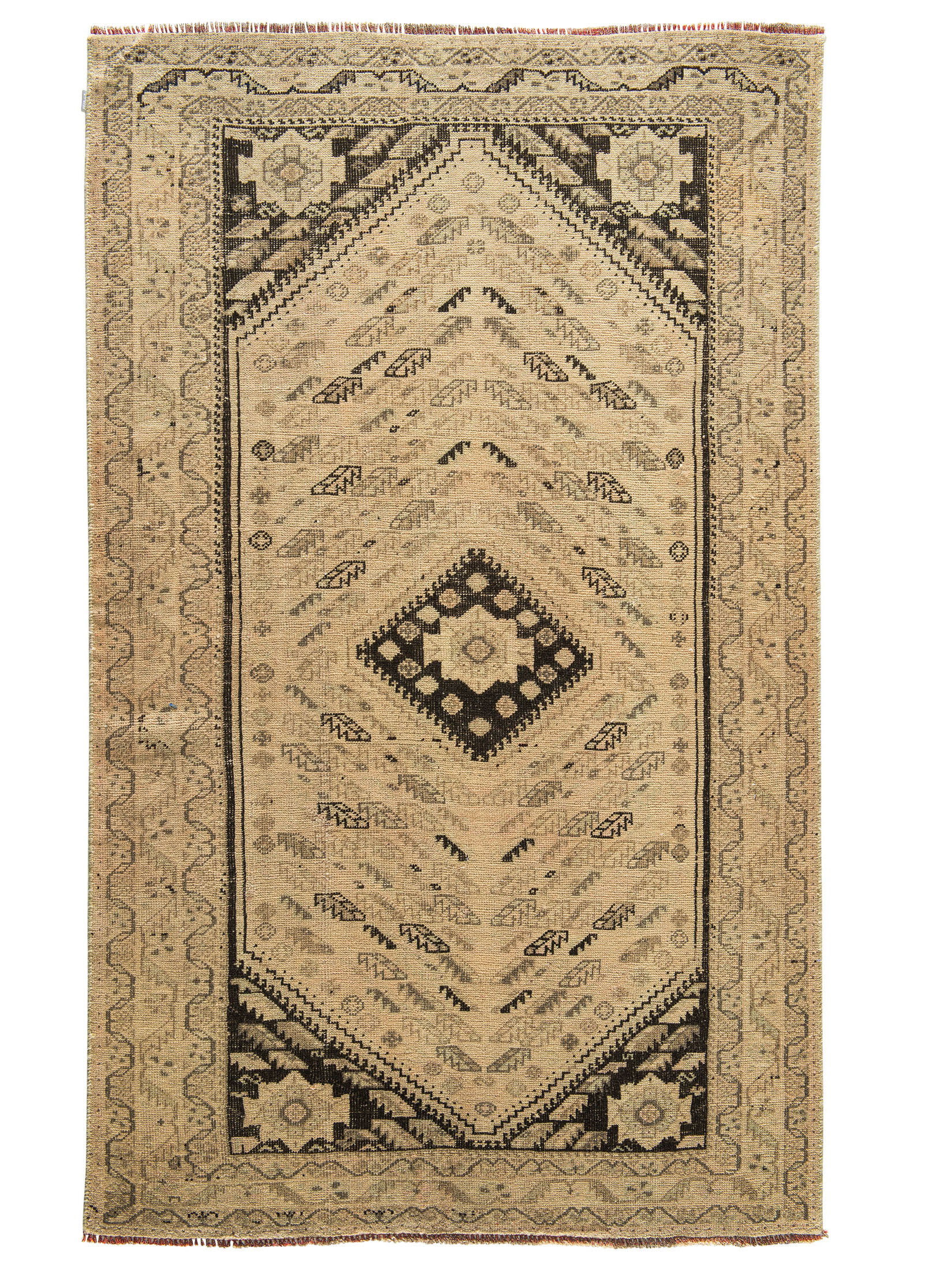 Sarough Mahal Vintage