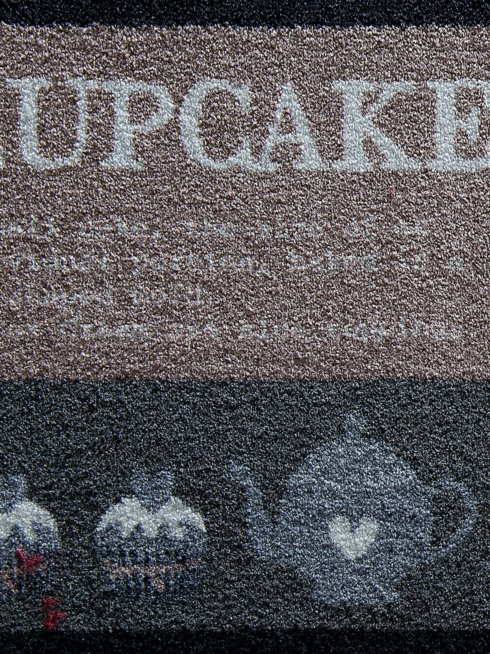 Cupcake Pink