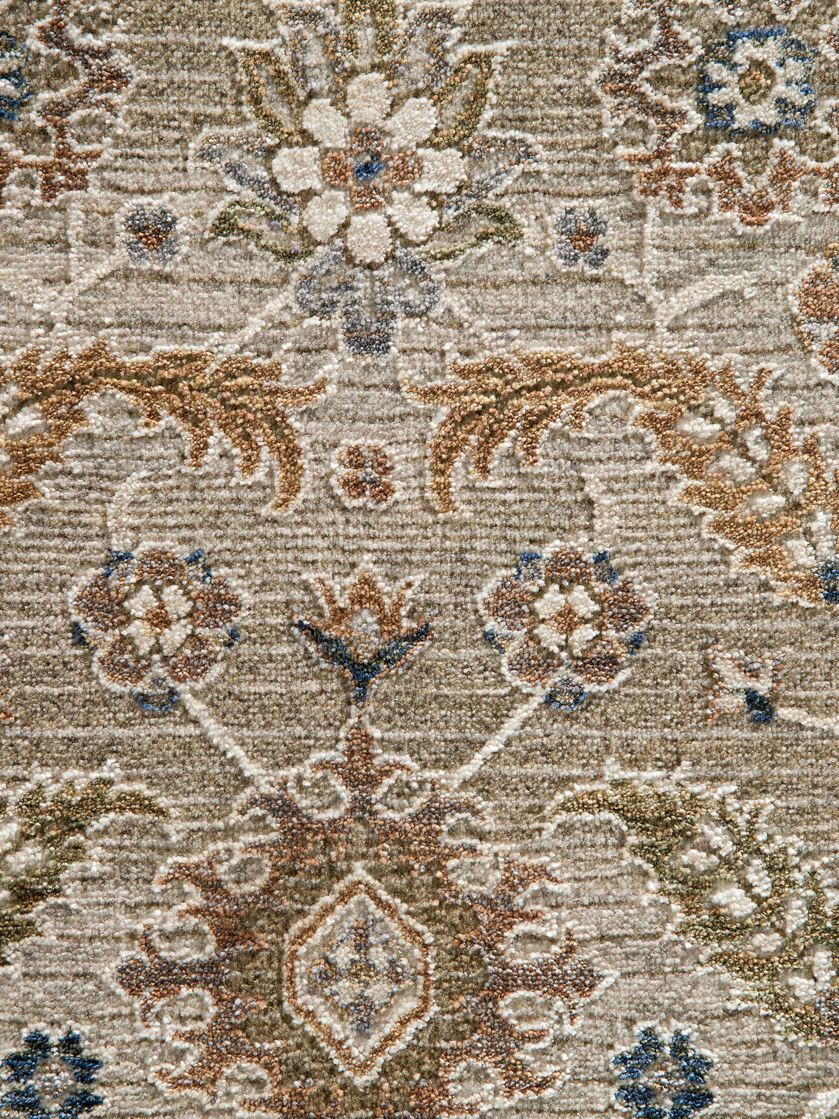 Vintage Taupe