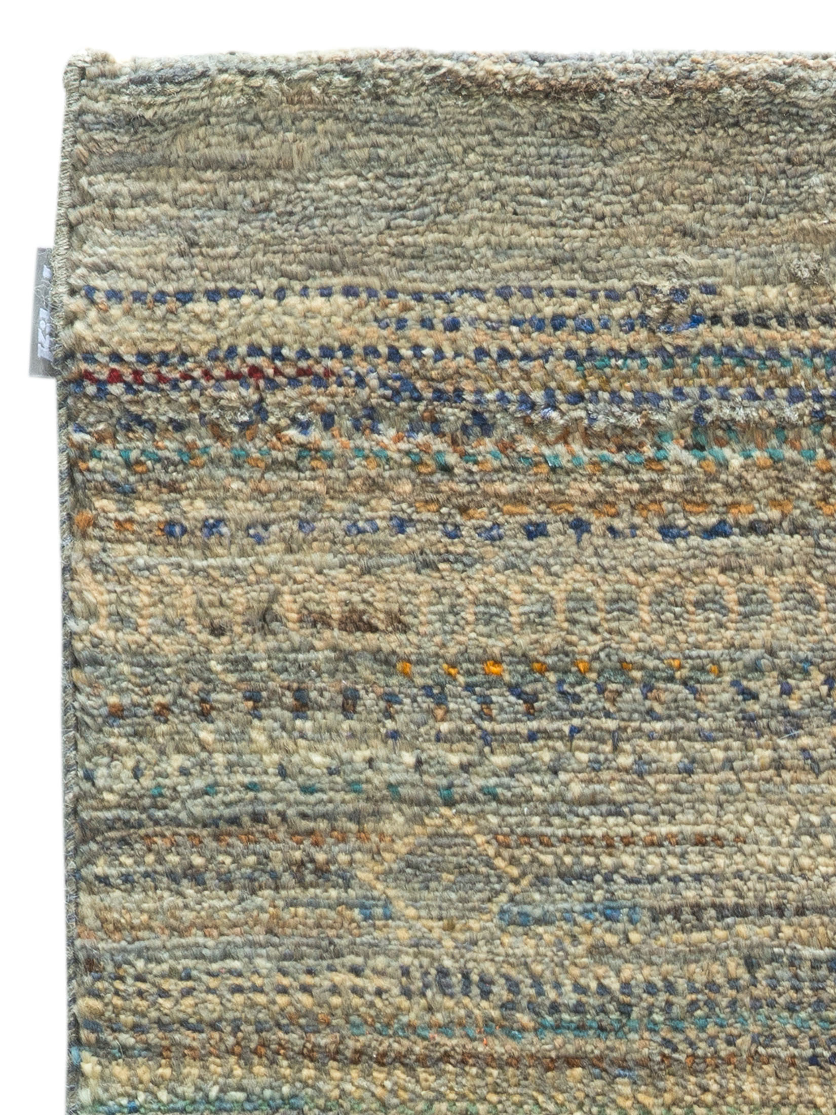 Contemporary Gabbeh