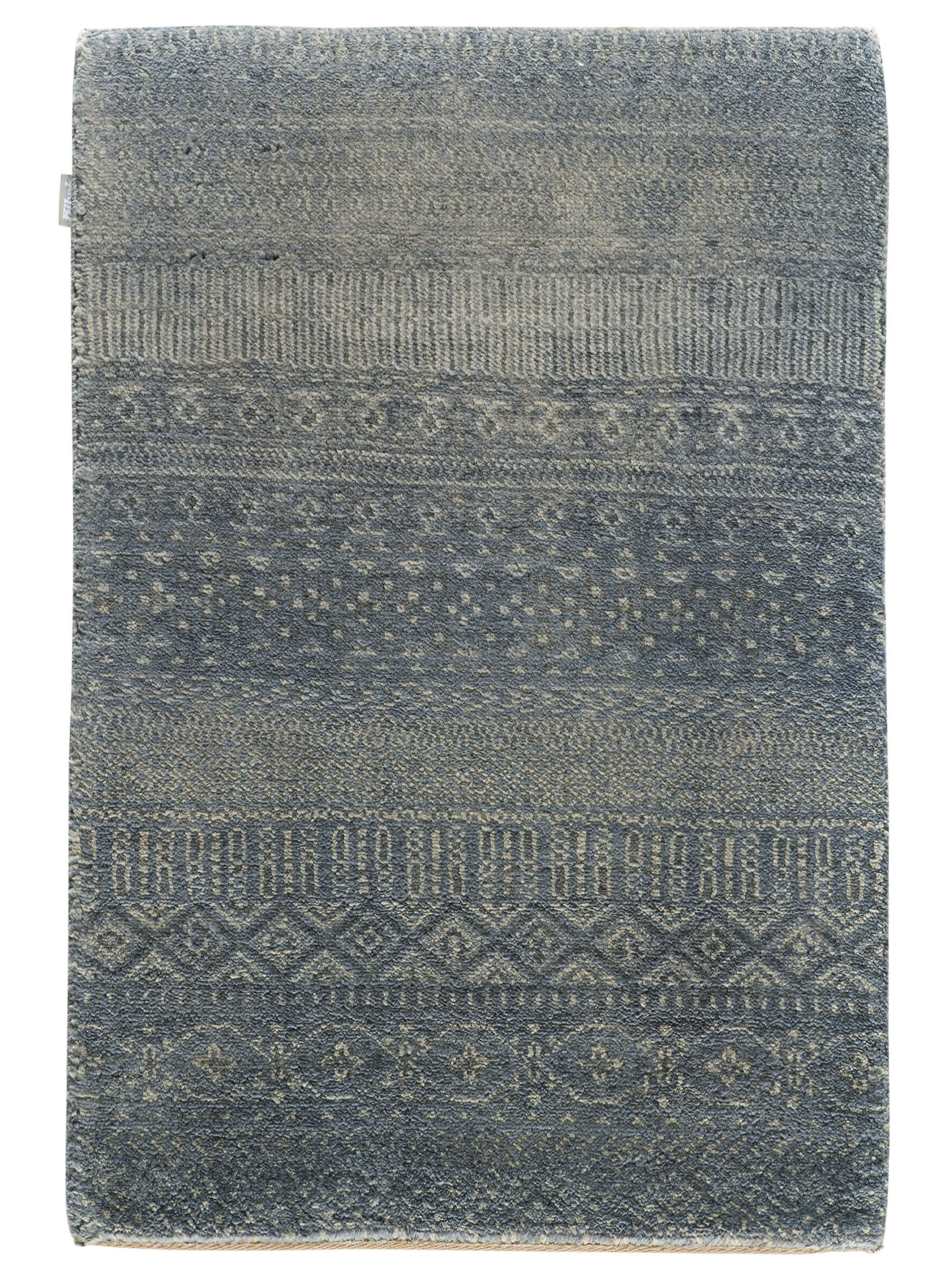 Contemporary Gabbeh