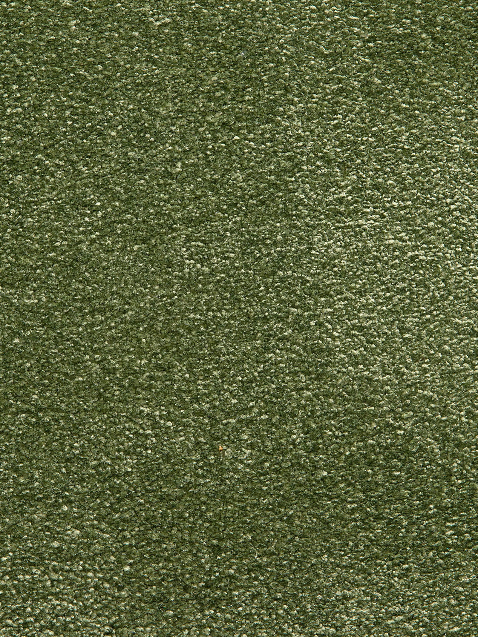 Kibek Hochflor-Teppich - Sovereign Grün 240 x 240 cm