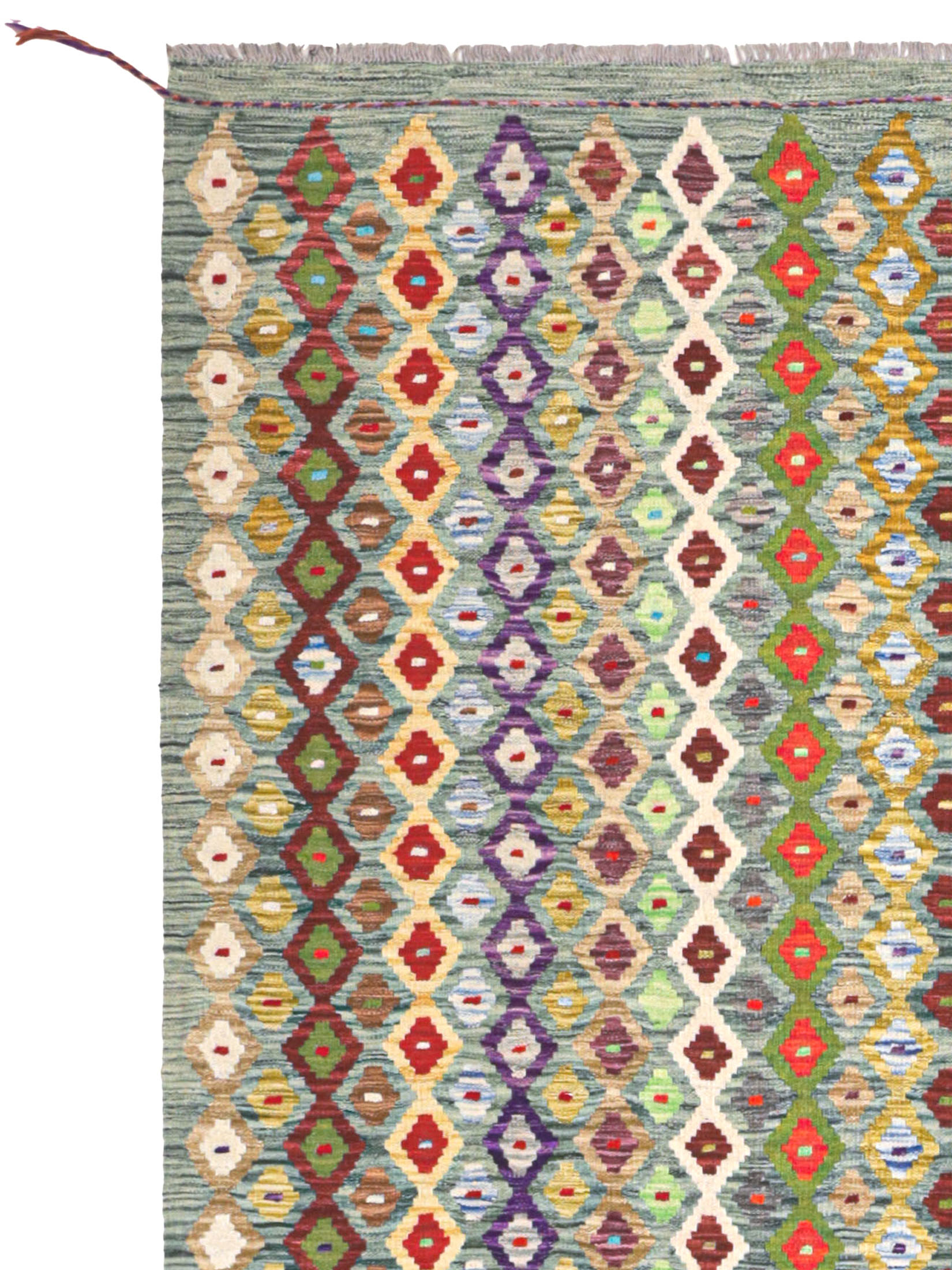 Afghan Kelim