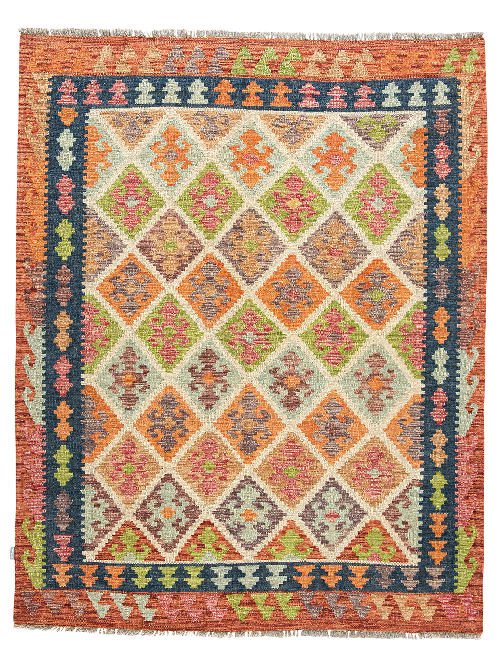 Afghan Kelim
