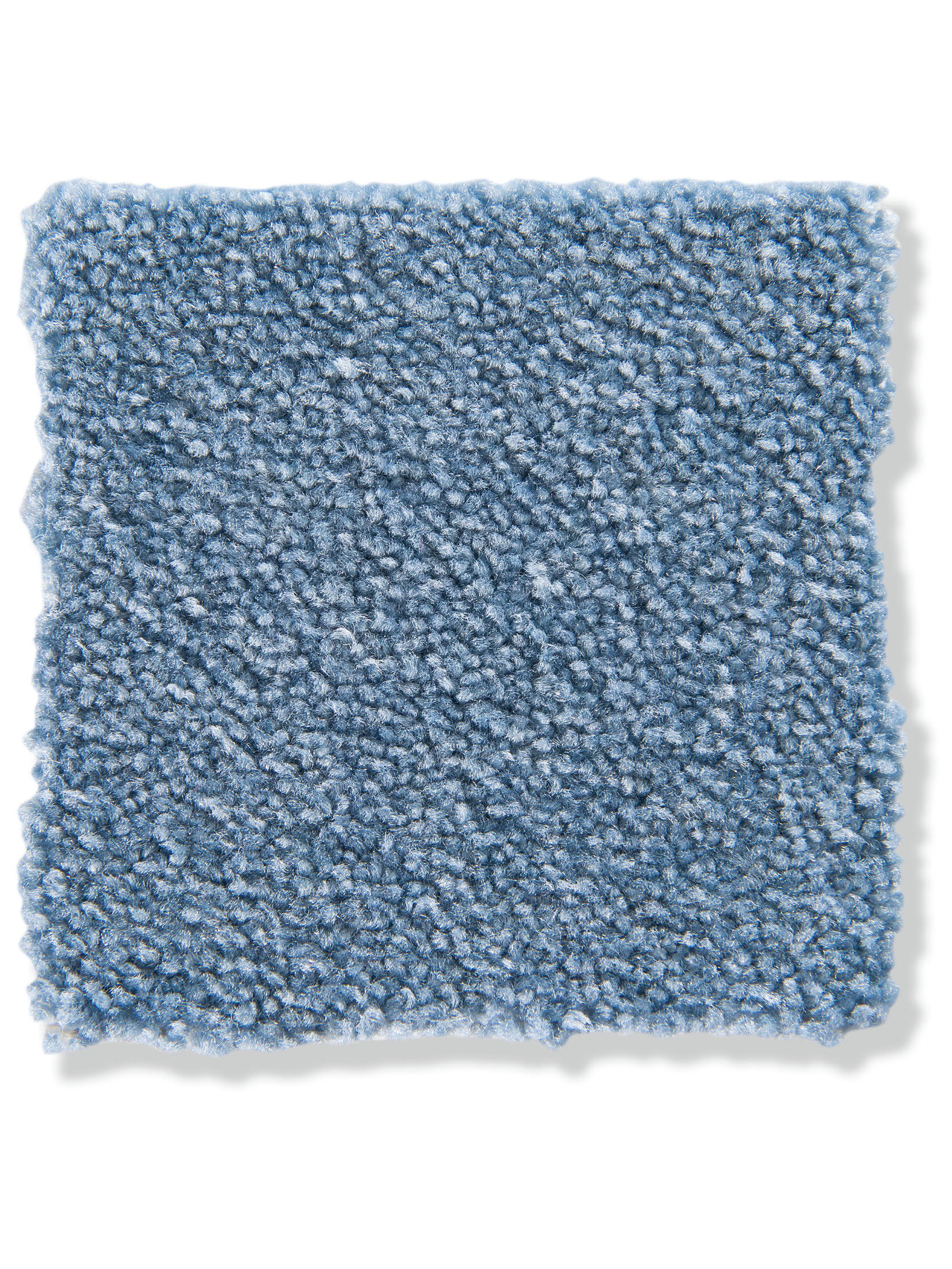 Gletscherblau