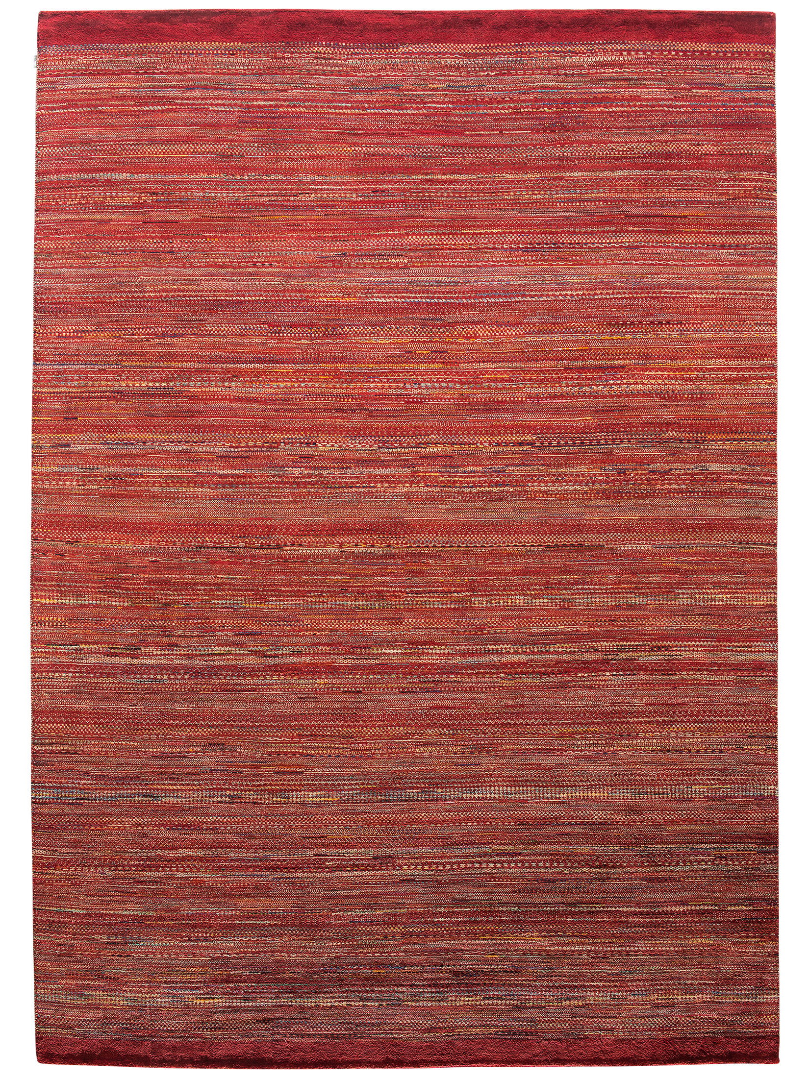 Contemporary Gabbeh