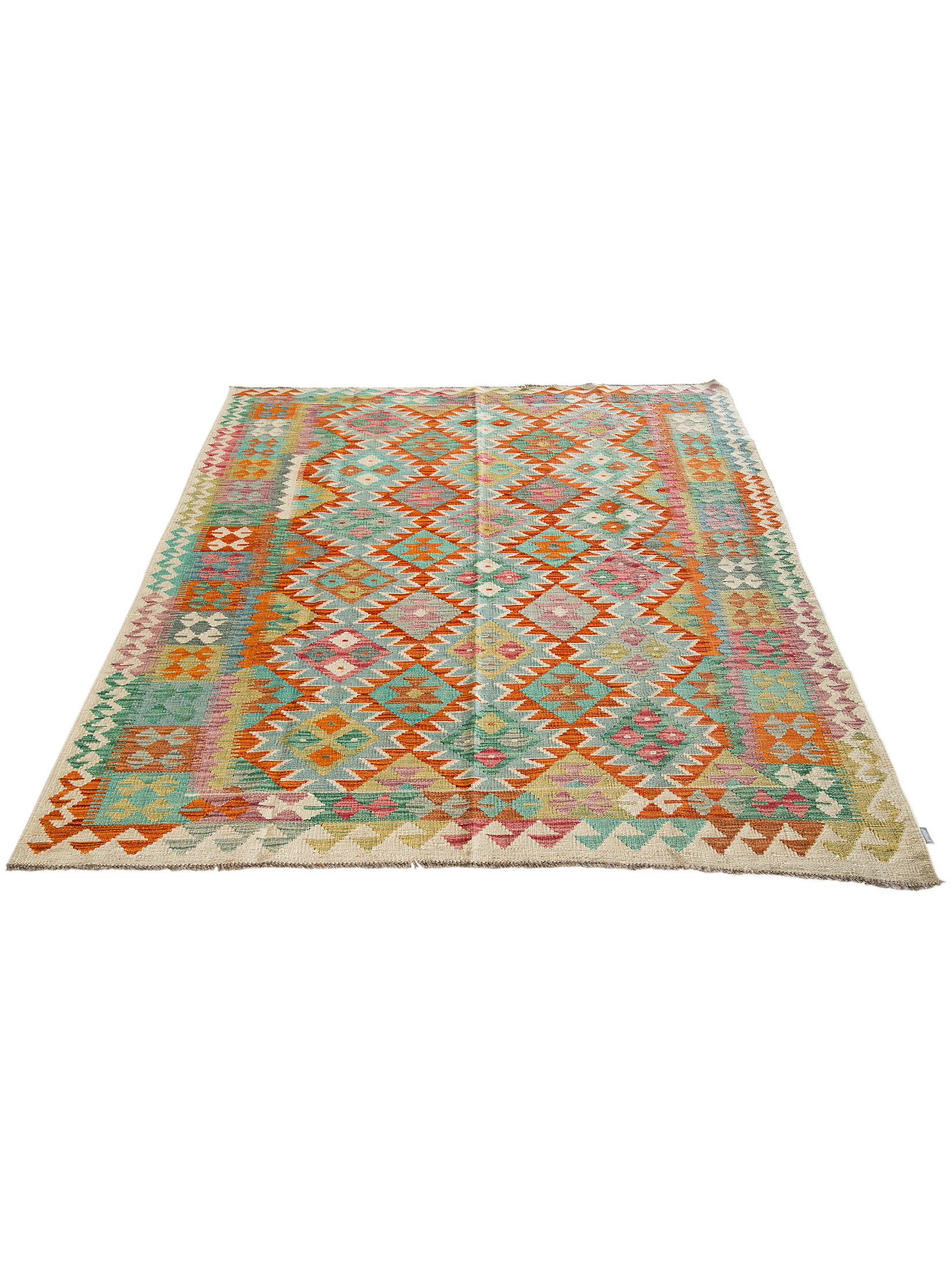 Afghan Kelim