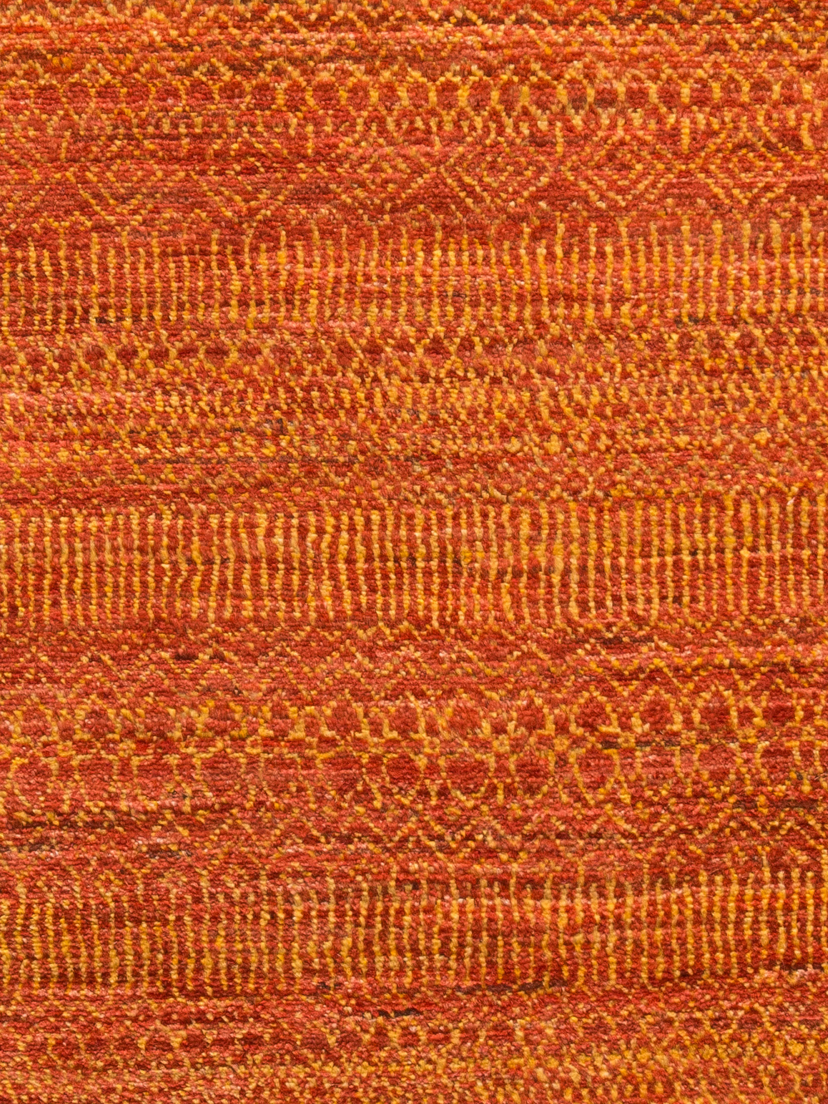 Contemporary Gabbeh