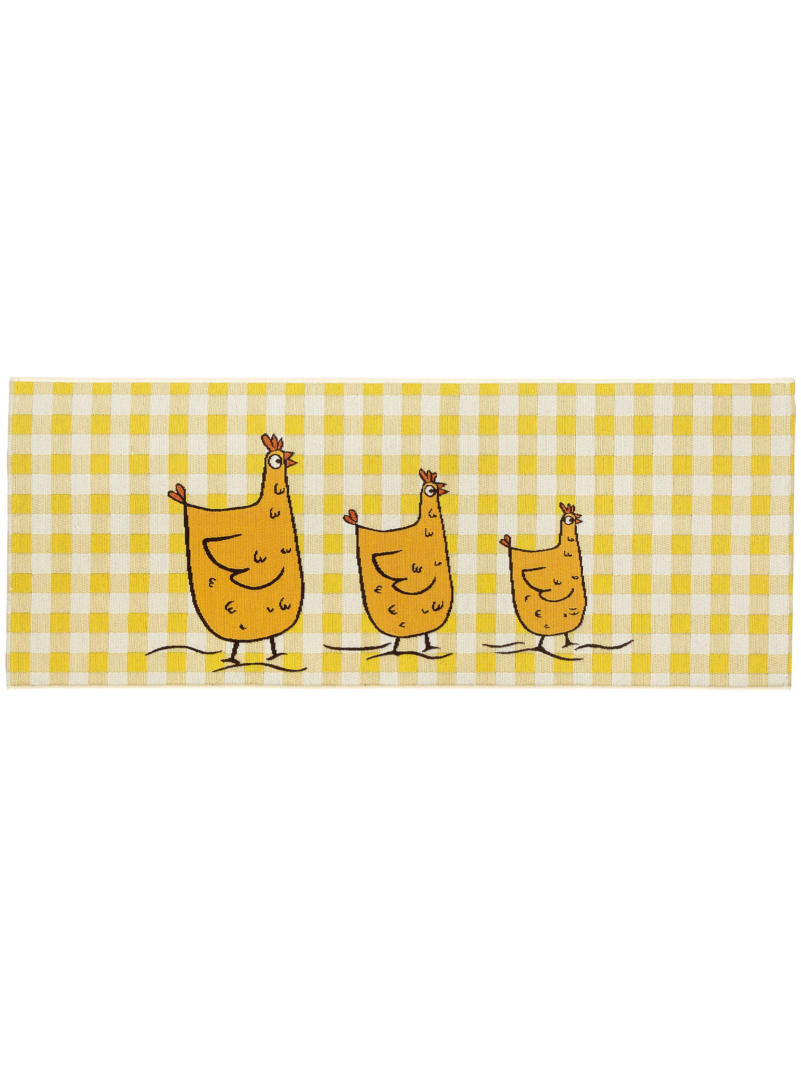 Summer Kitchen