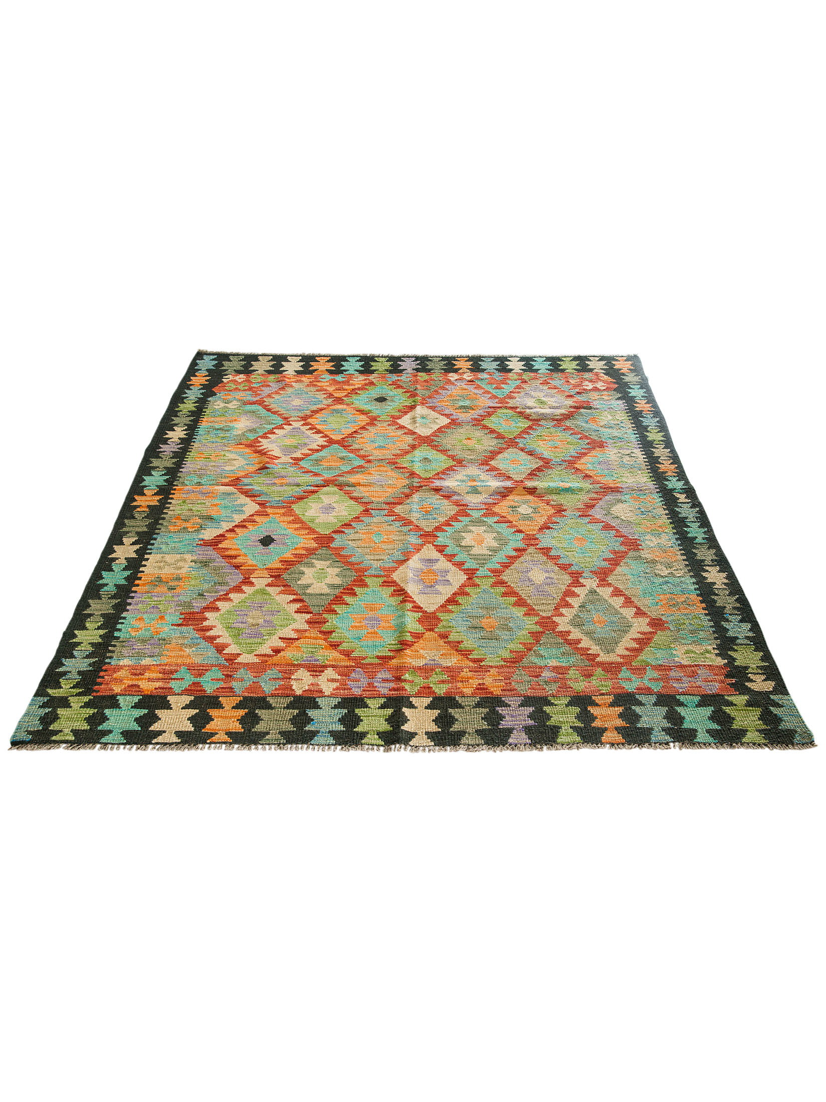 Afghan Kelim