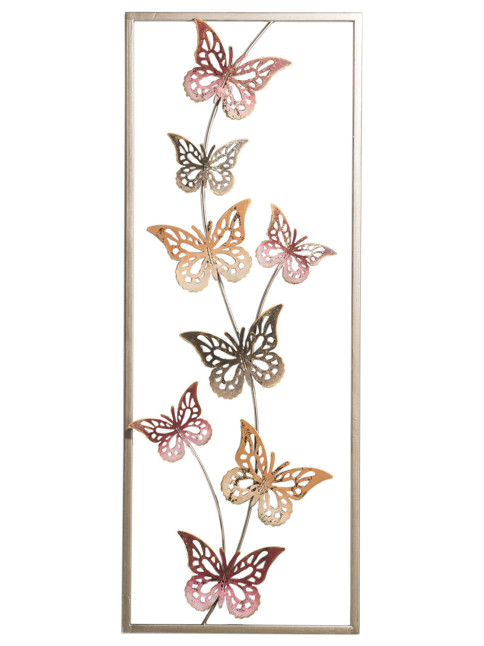 Butterflies