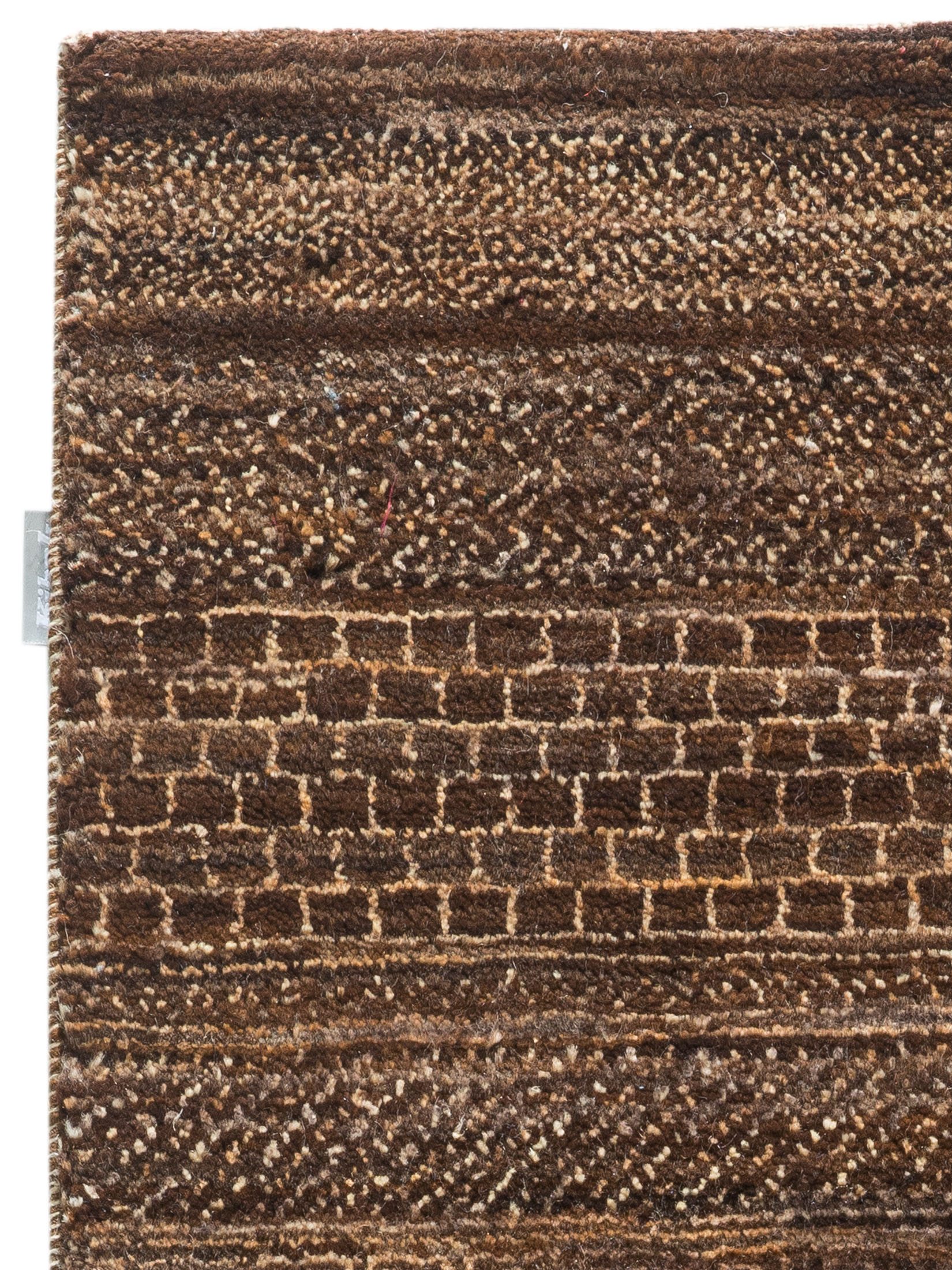 Contemporary Gabbeh