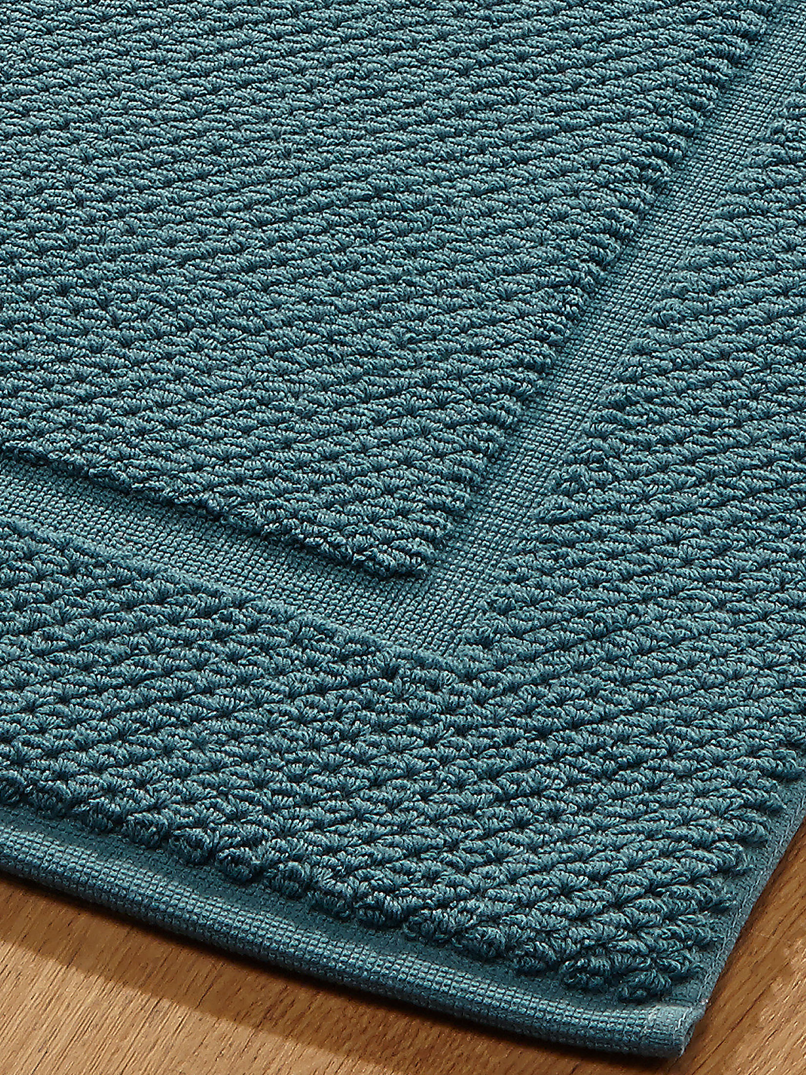 Schieferblau