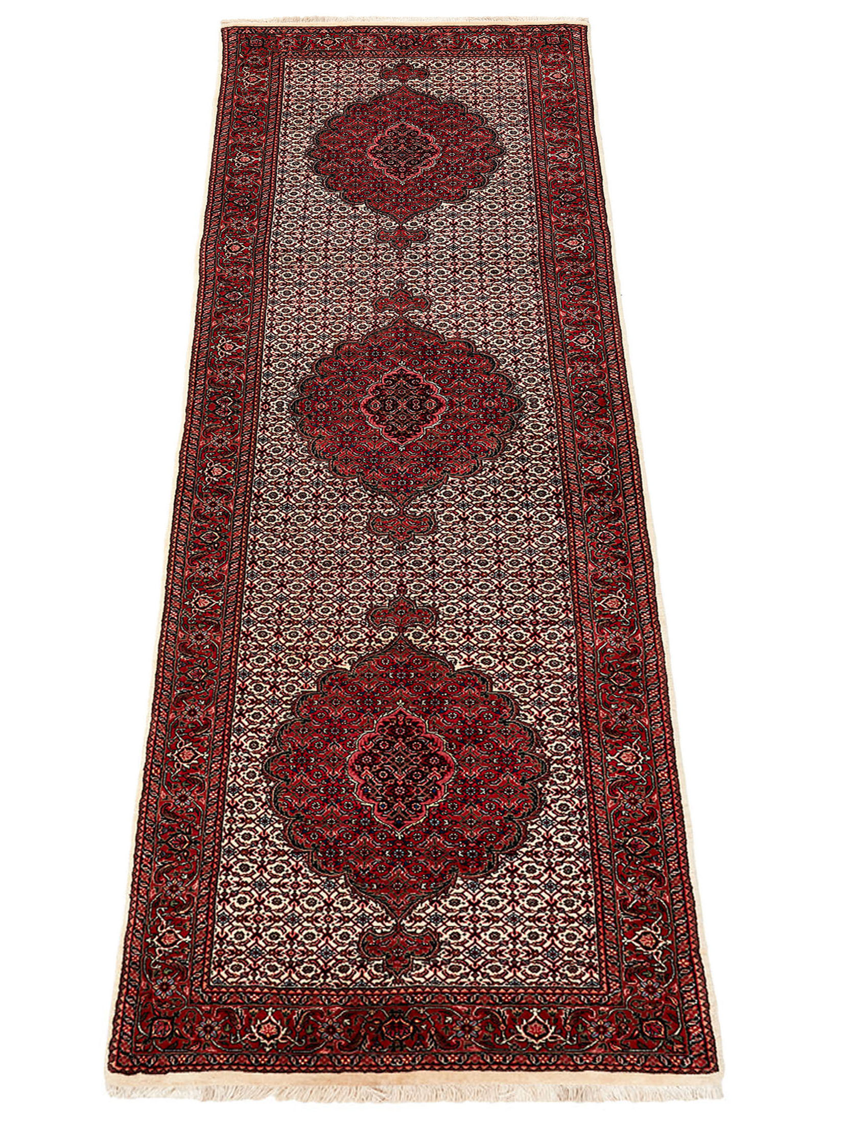 Bidjar Tekab