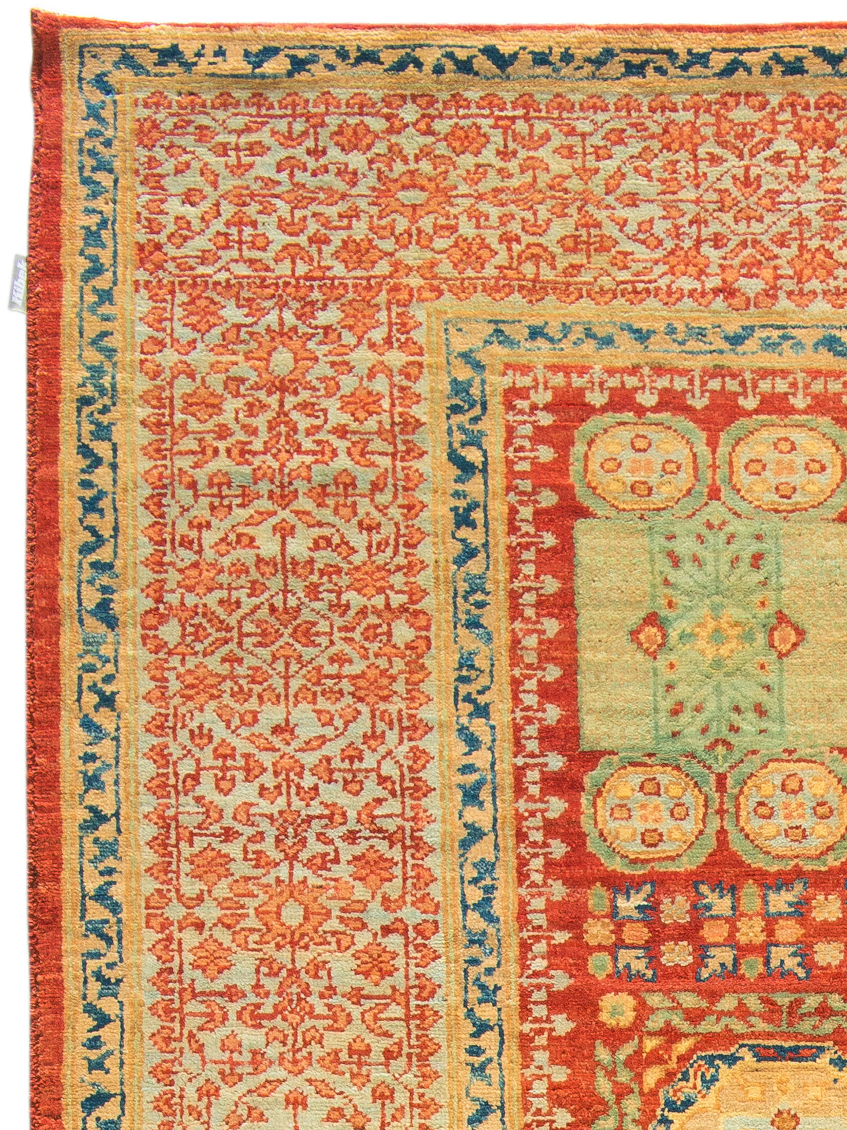 Kazak Ghazni