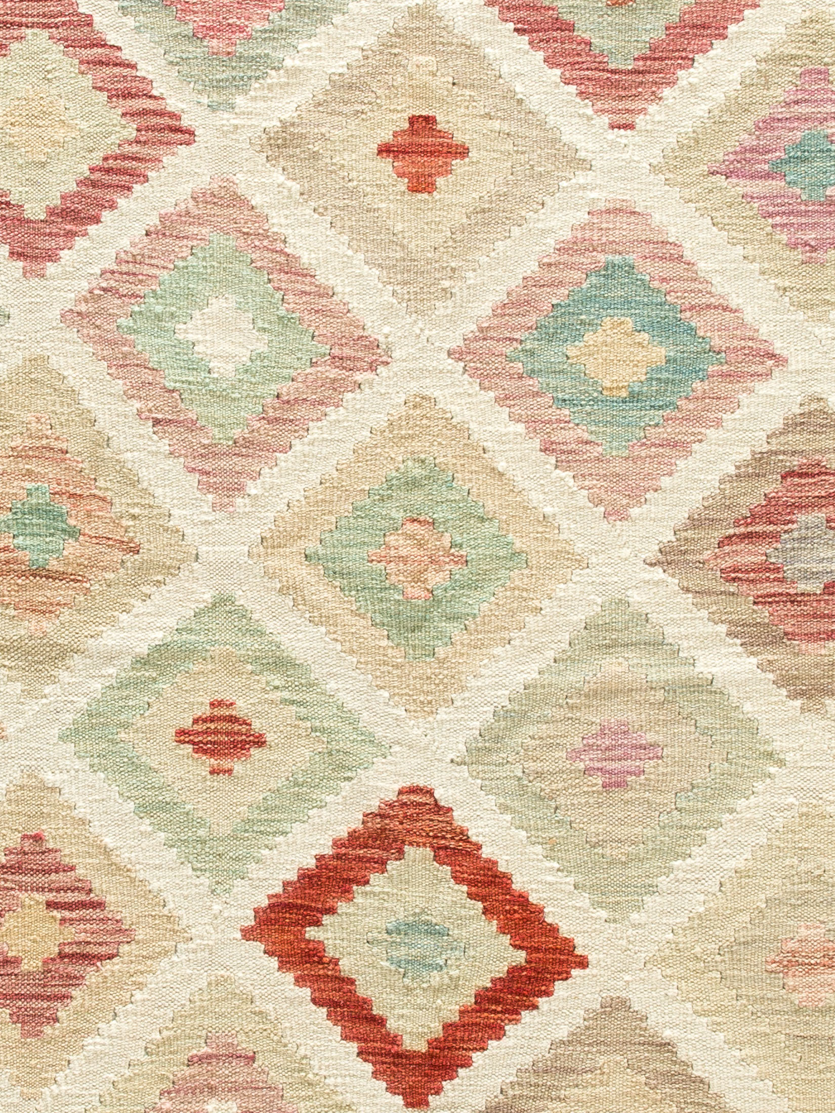 Afghan Kelim