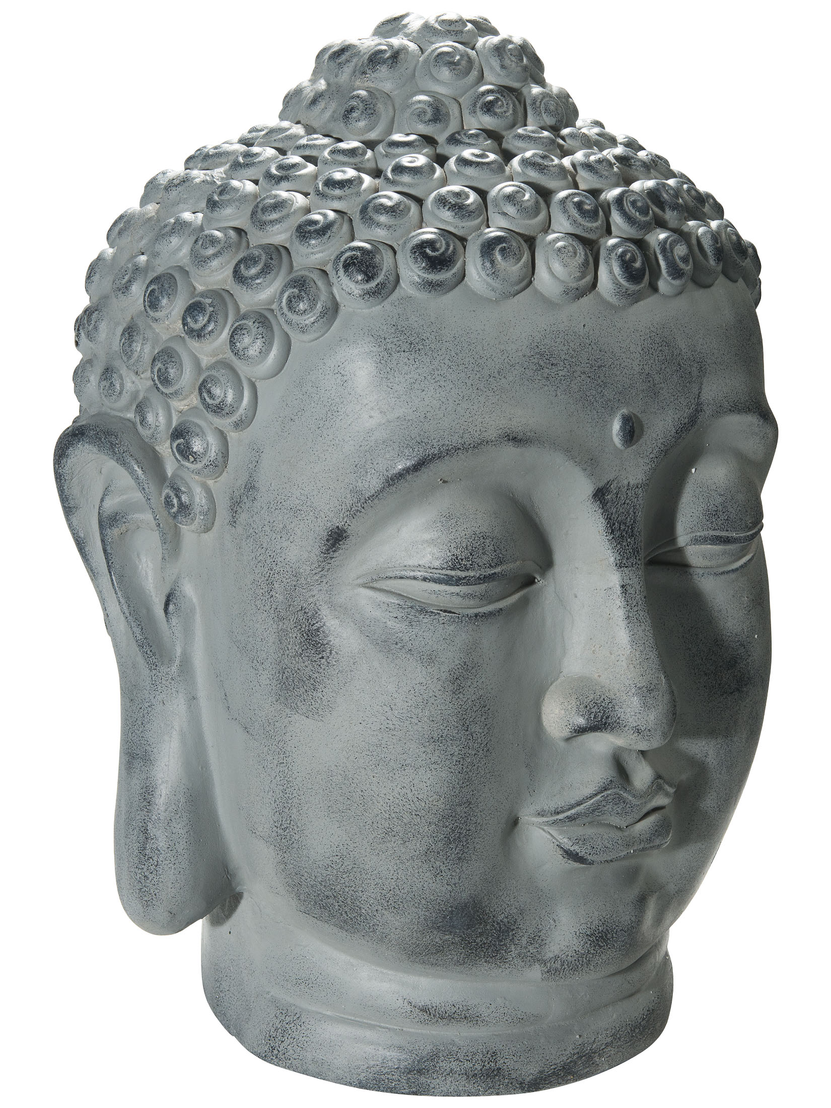Buddha Kopf