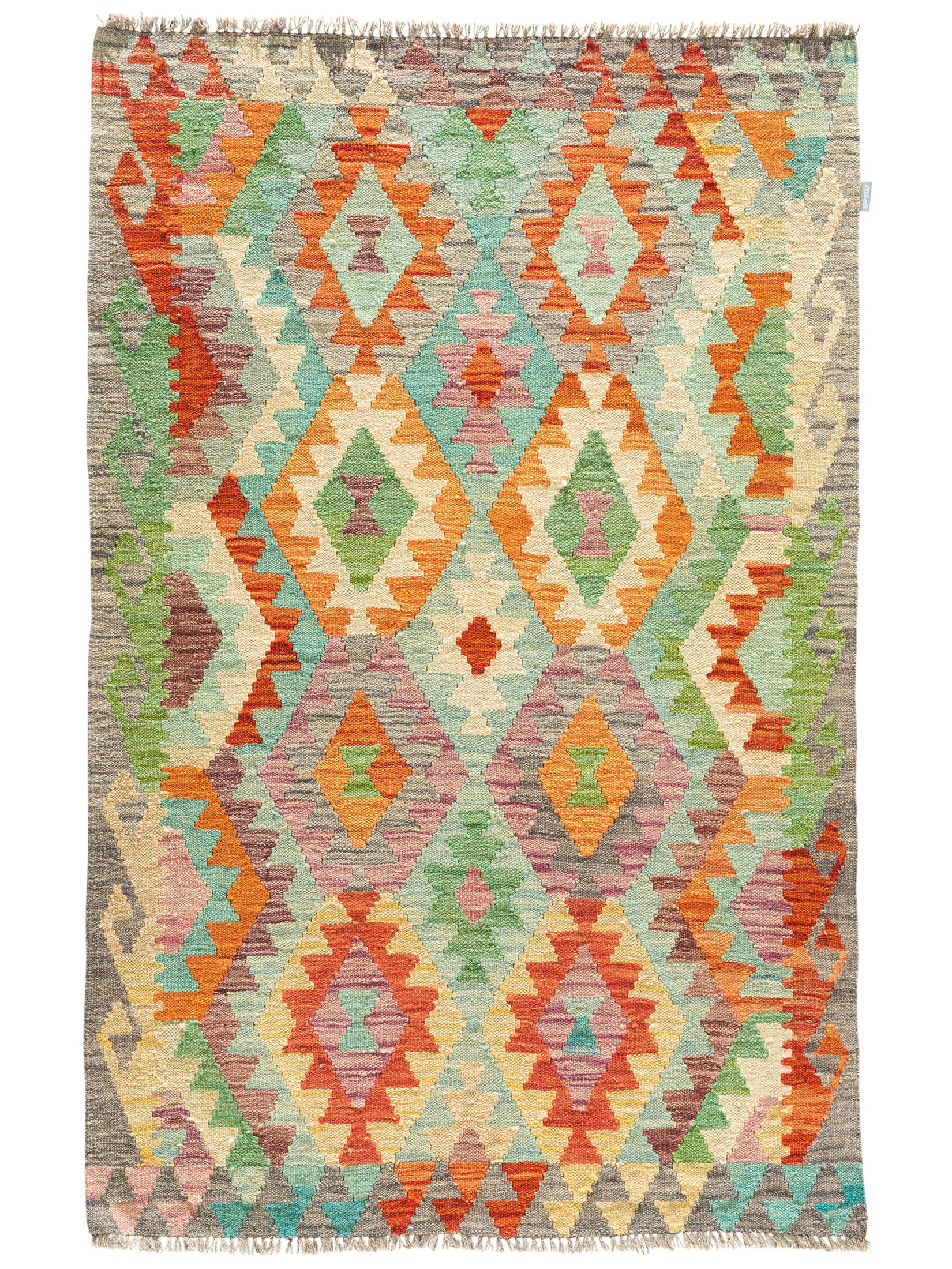 Afghan Kelim