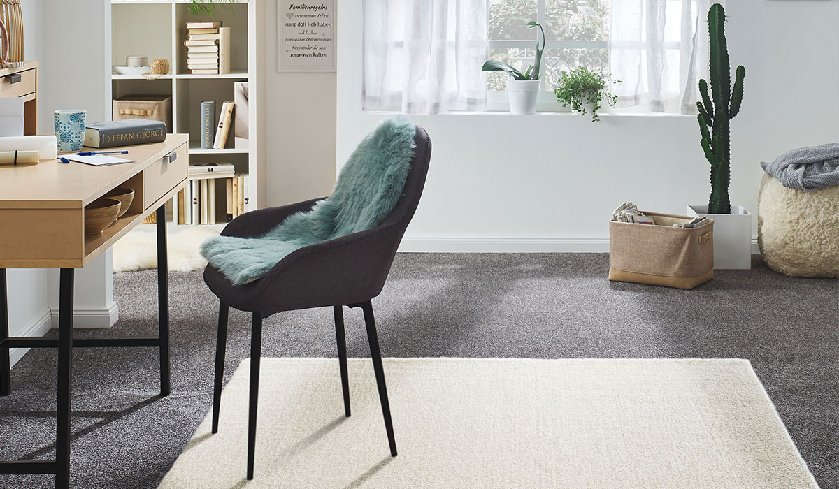 Homeoffice gestalten - so geht's!
