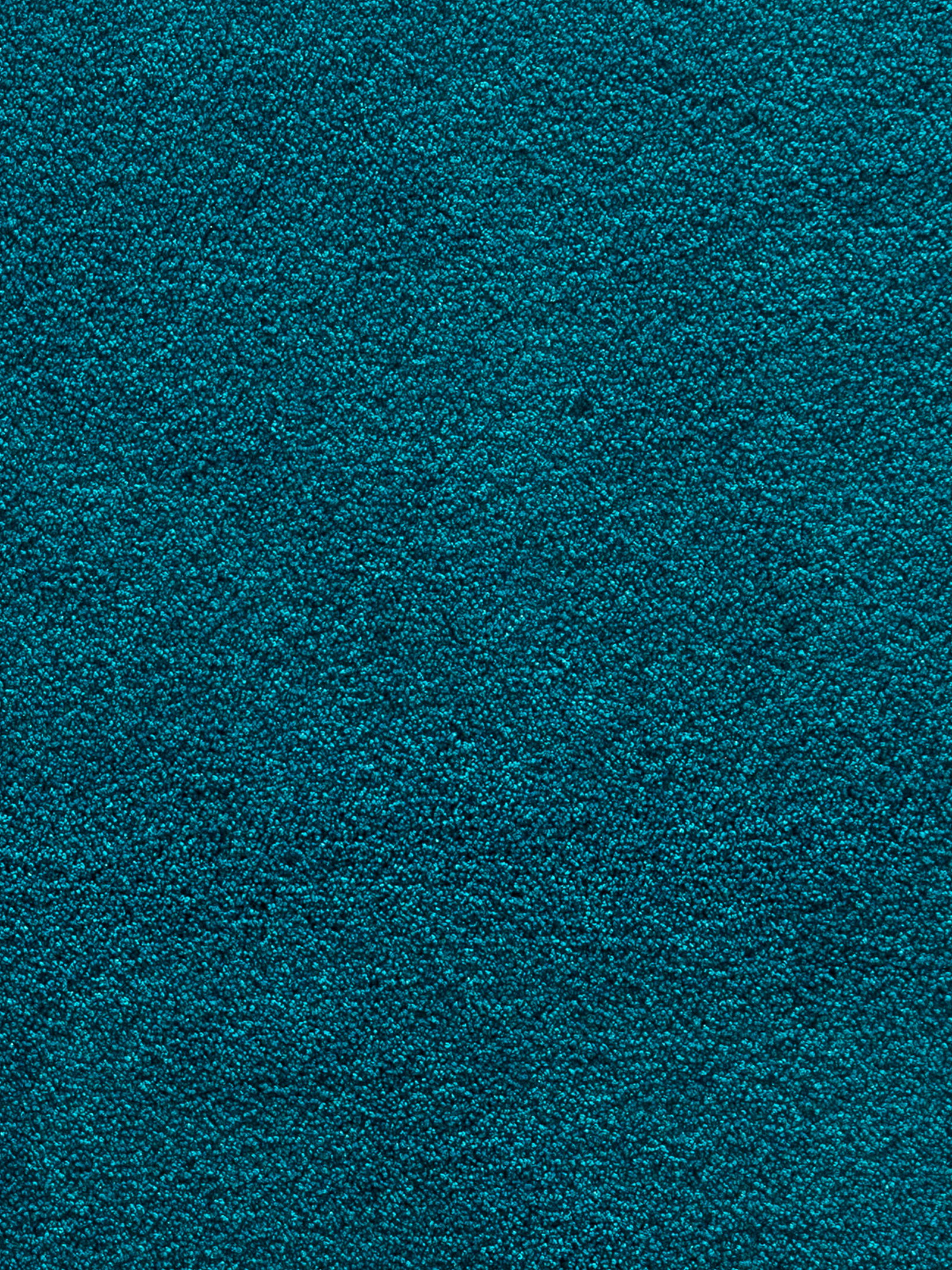 Kibek Fußmatte - Colmar Blau 100 cm breit 100% Polyester