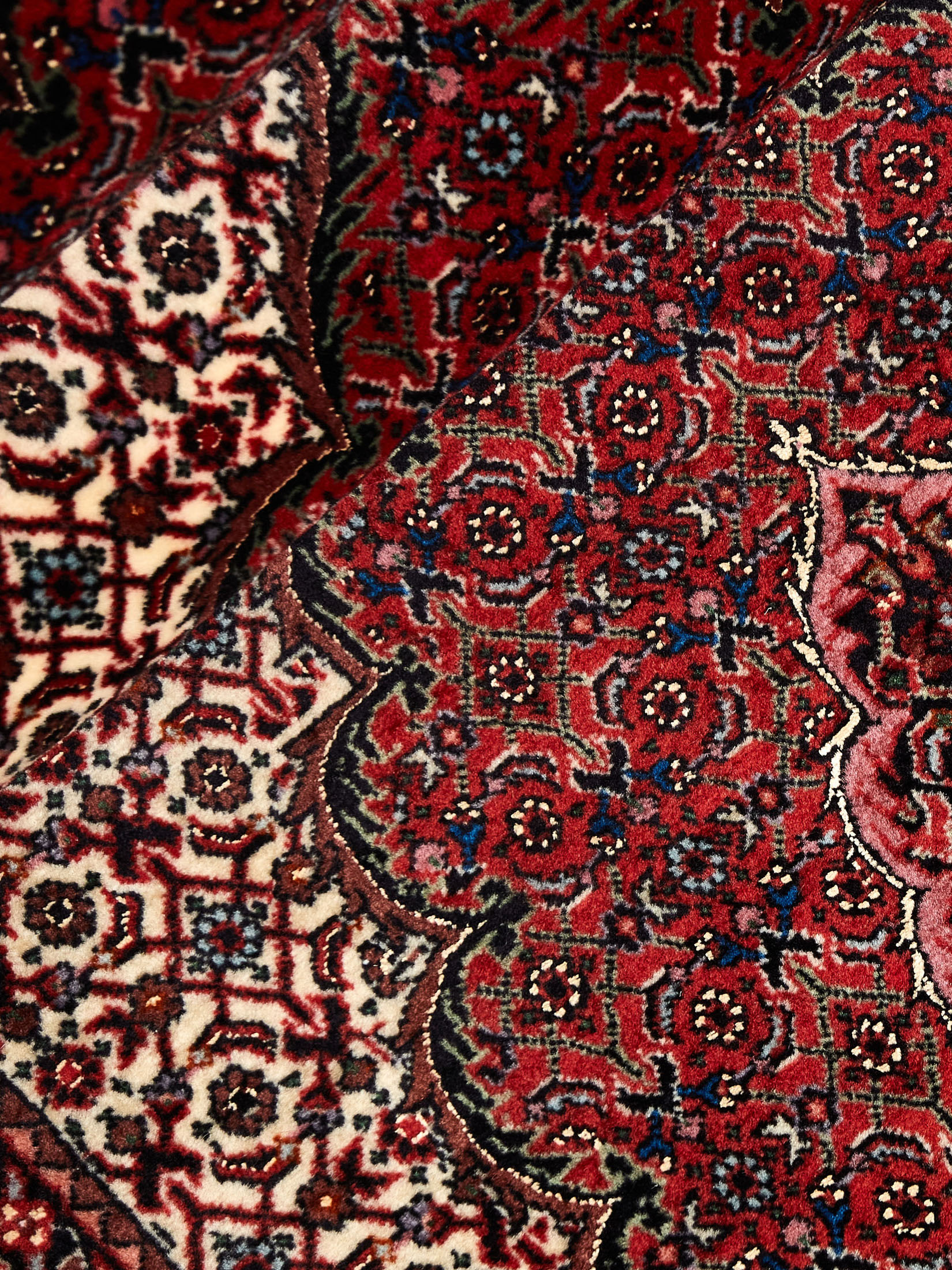 Bidjar Tekab