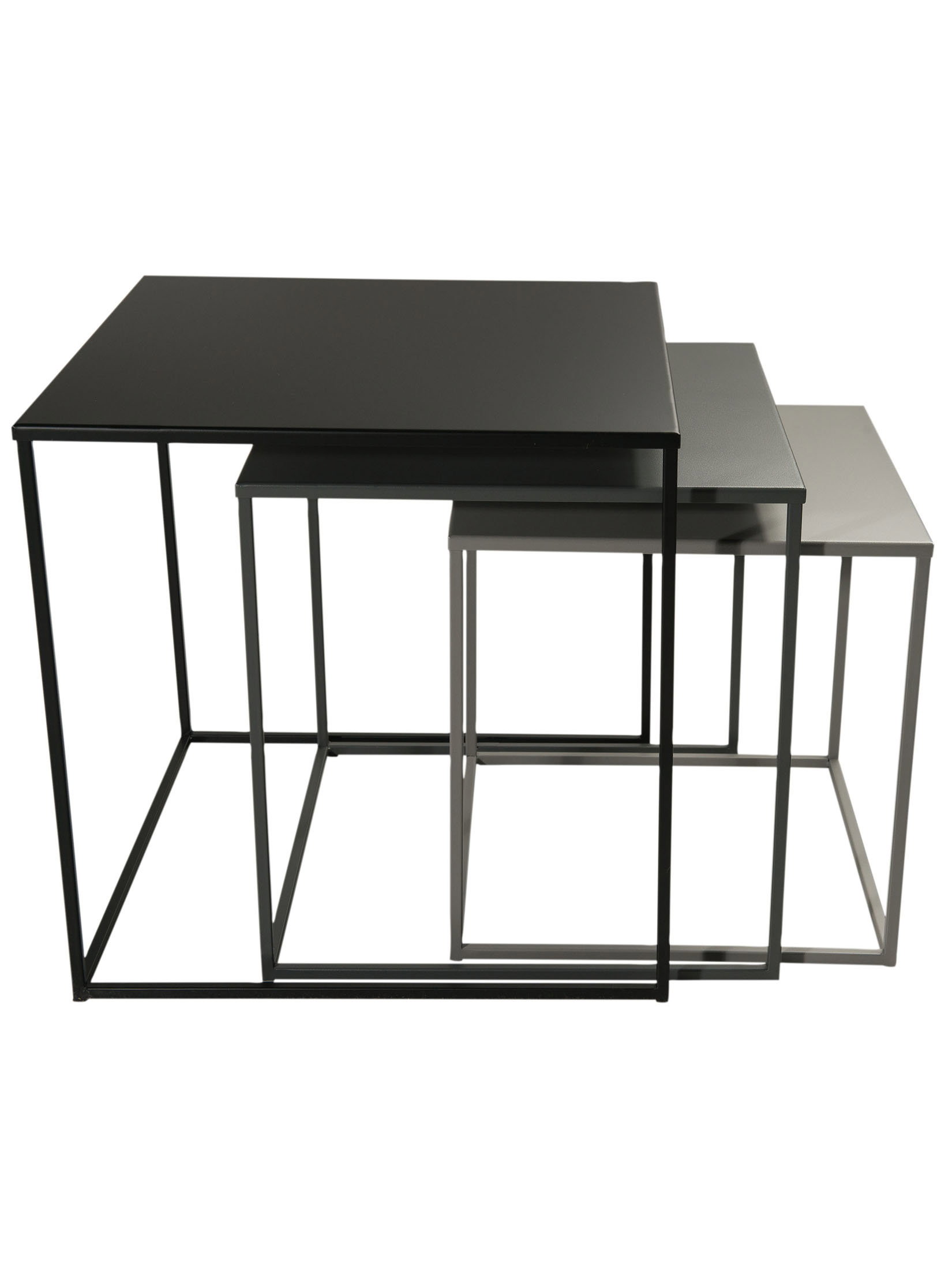 Dark Table