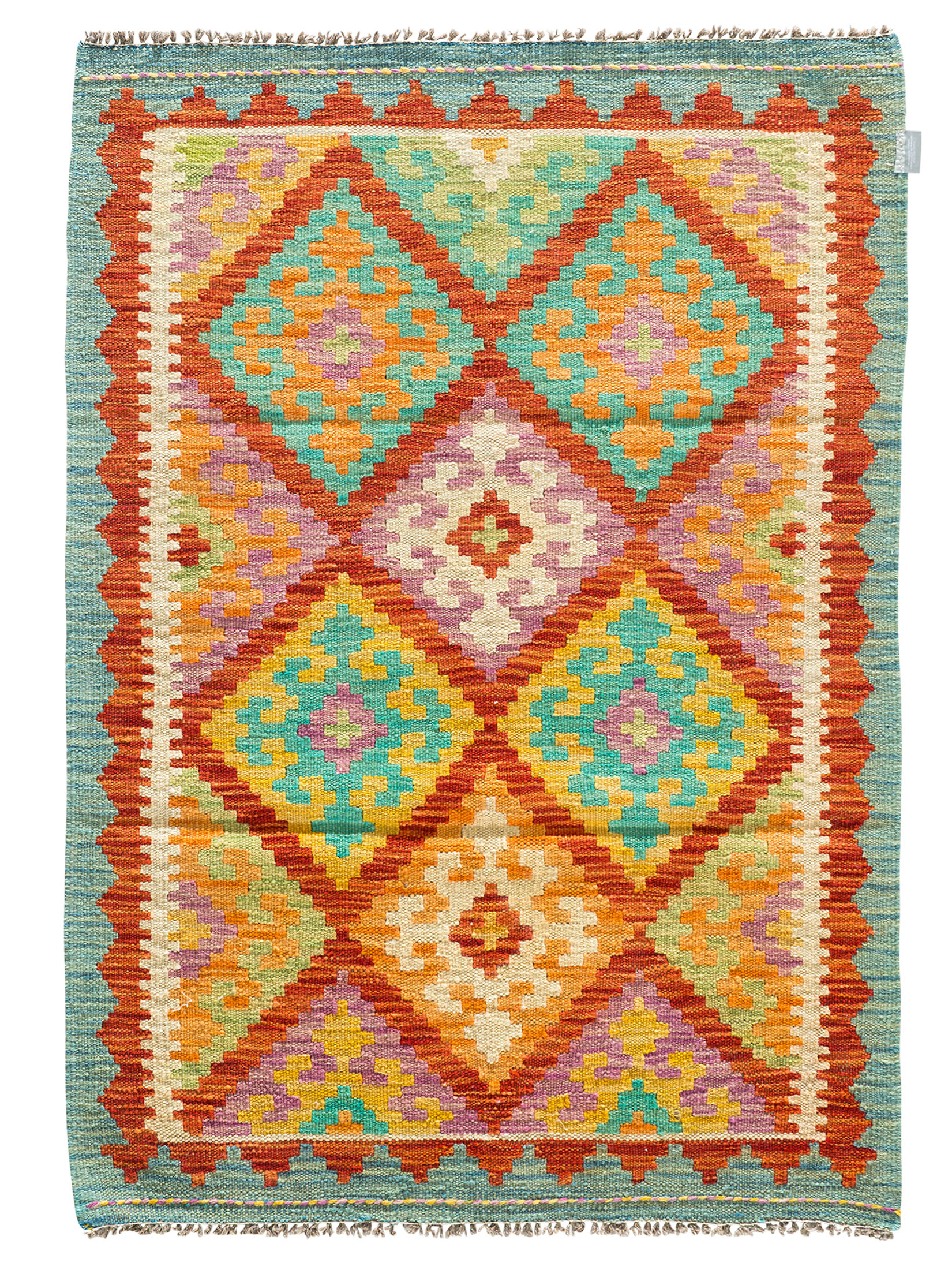 Afghan Kelim