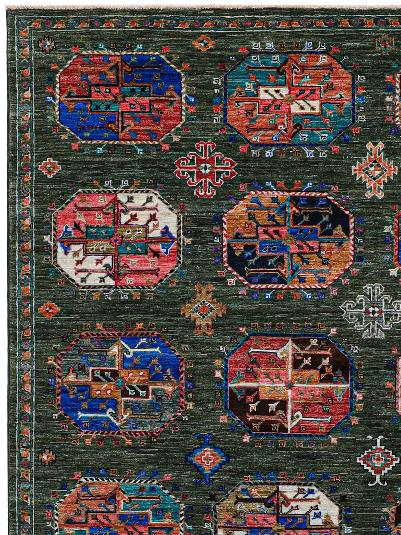 Buchara Ghazni