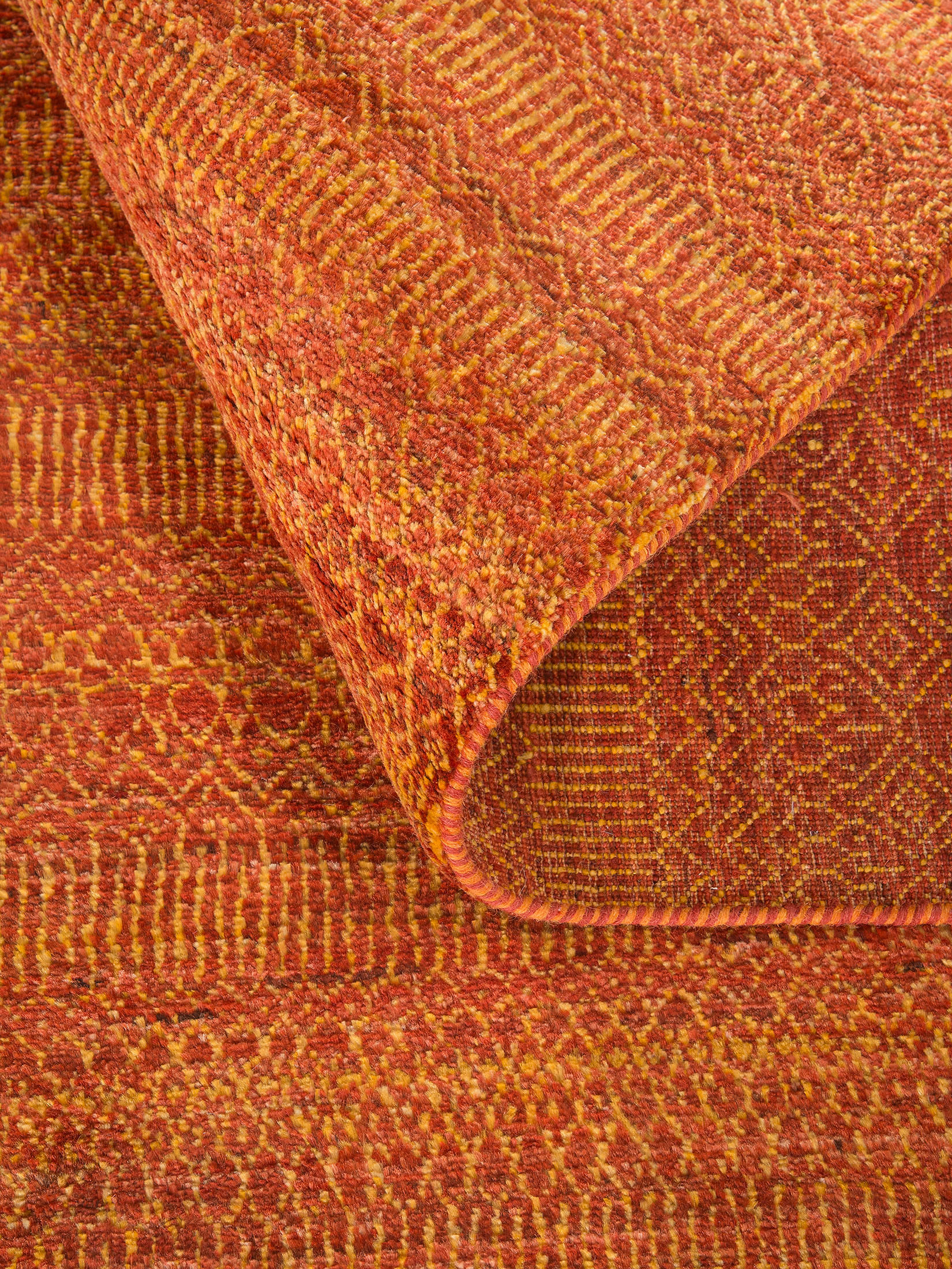 Contemporary Gabbeh