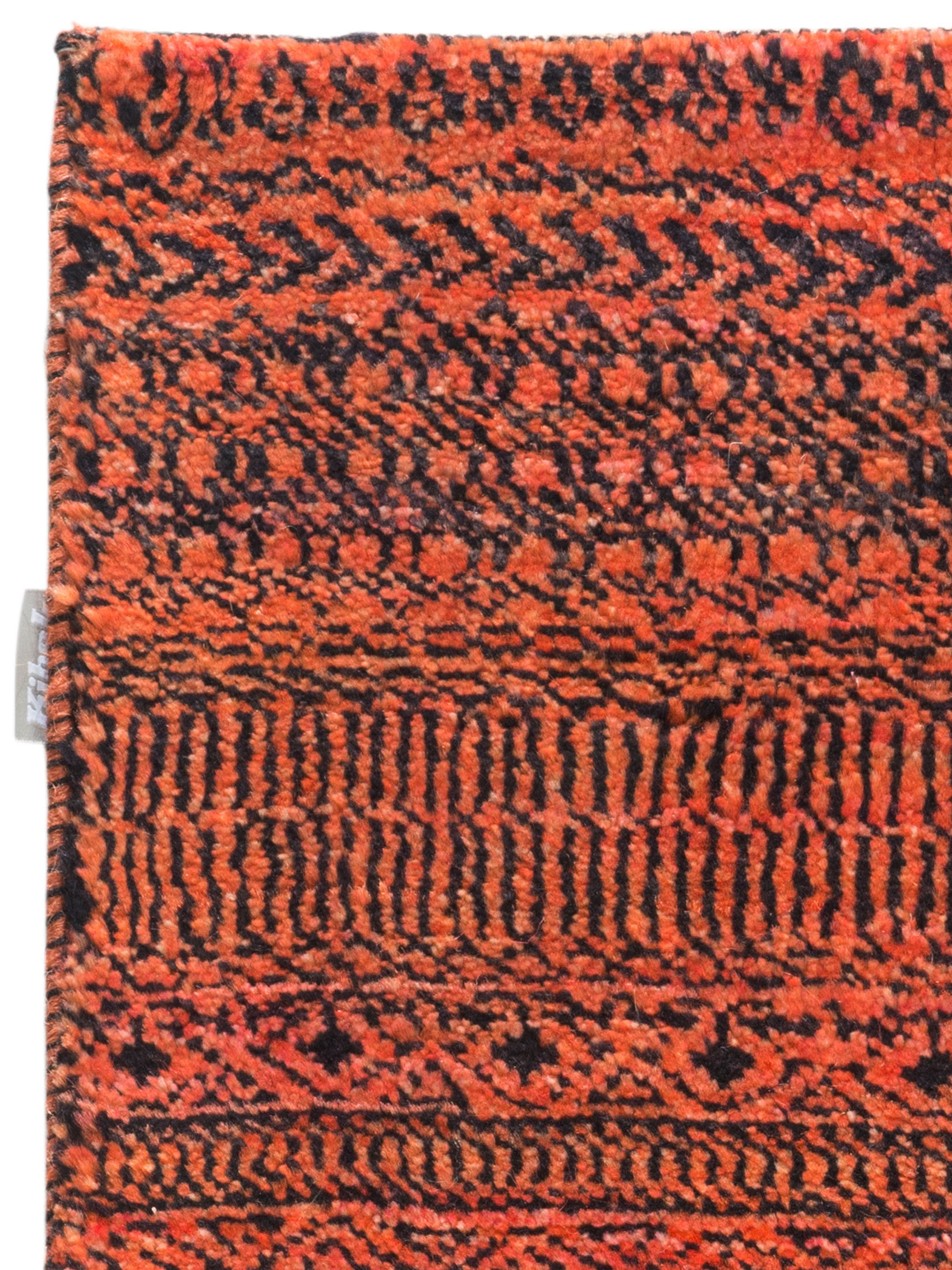 Contemporary Gabbeh