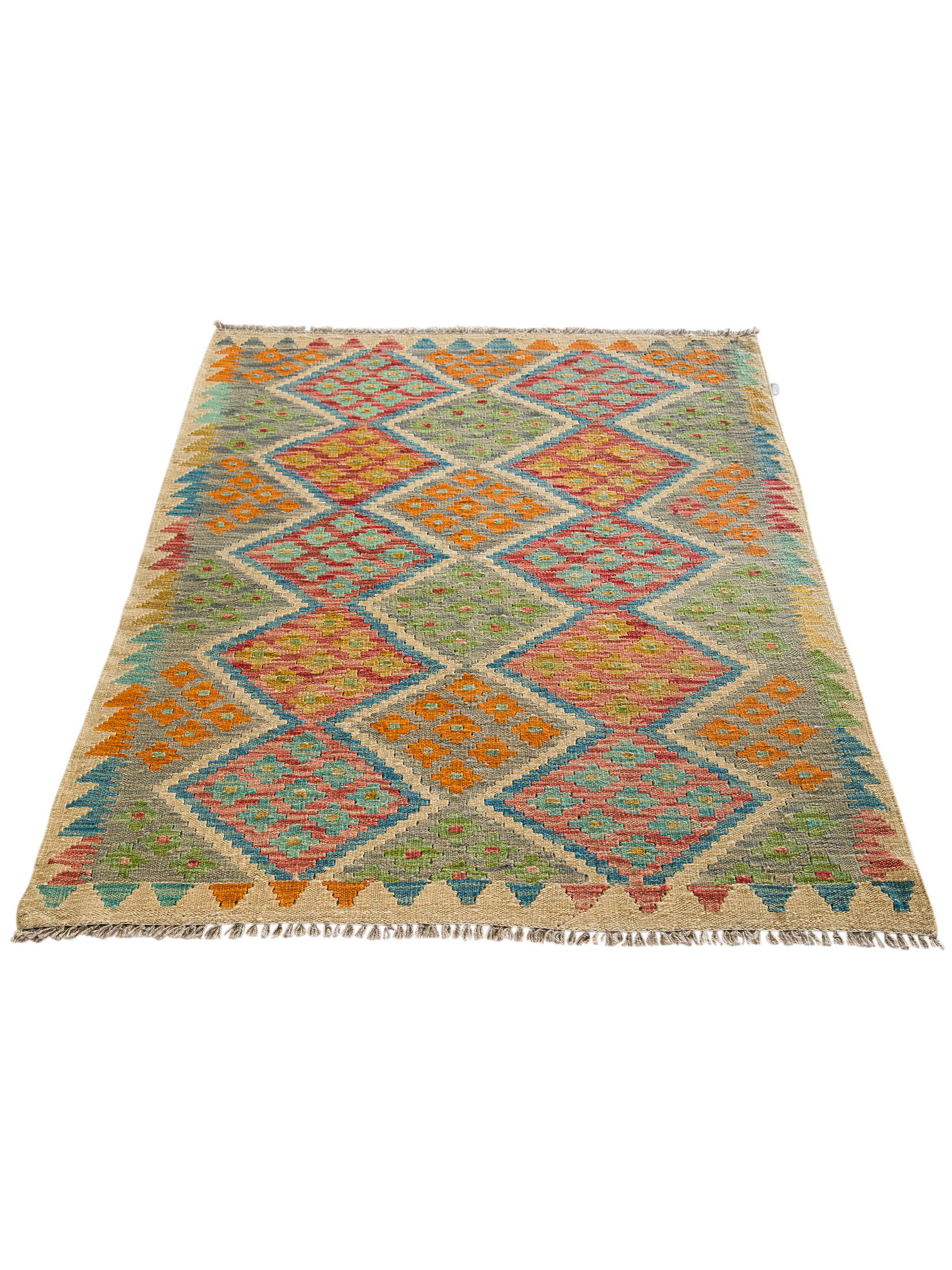 Afghan Kelim