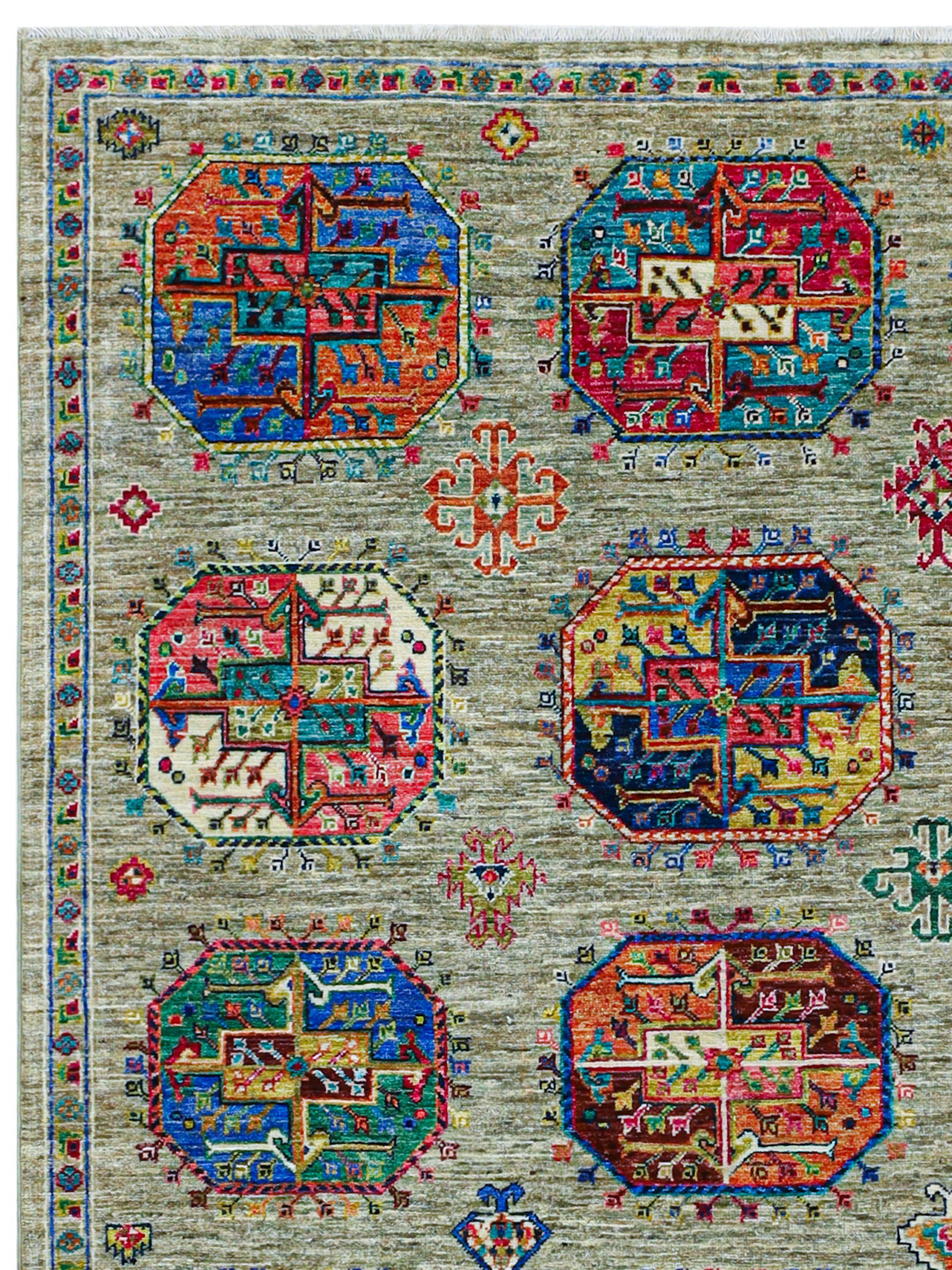 Buchara Ghazni