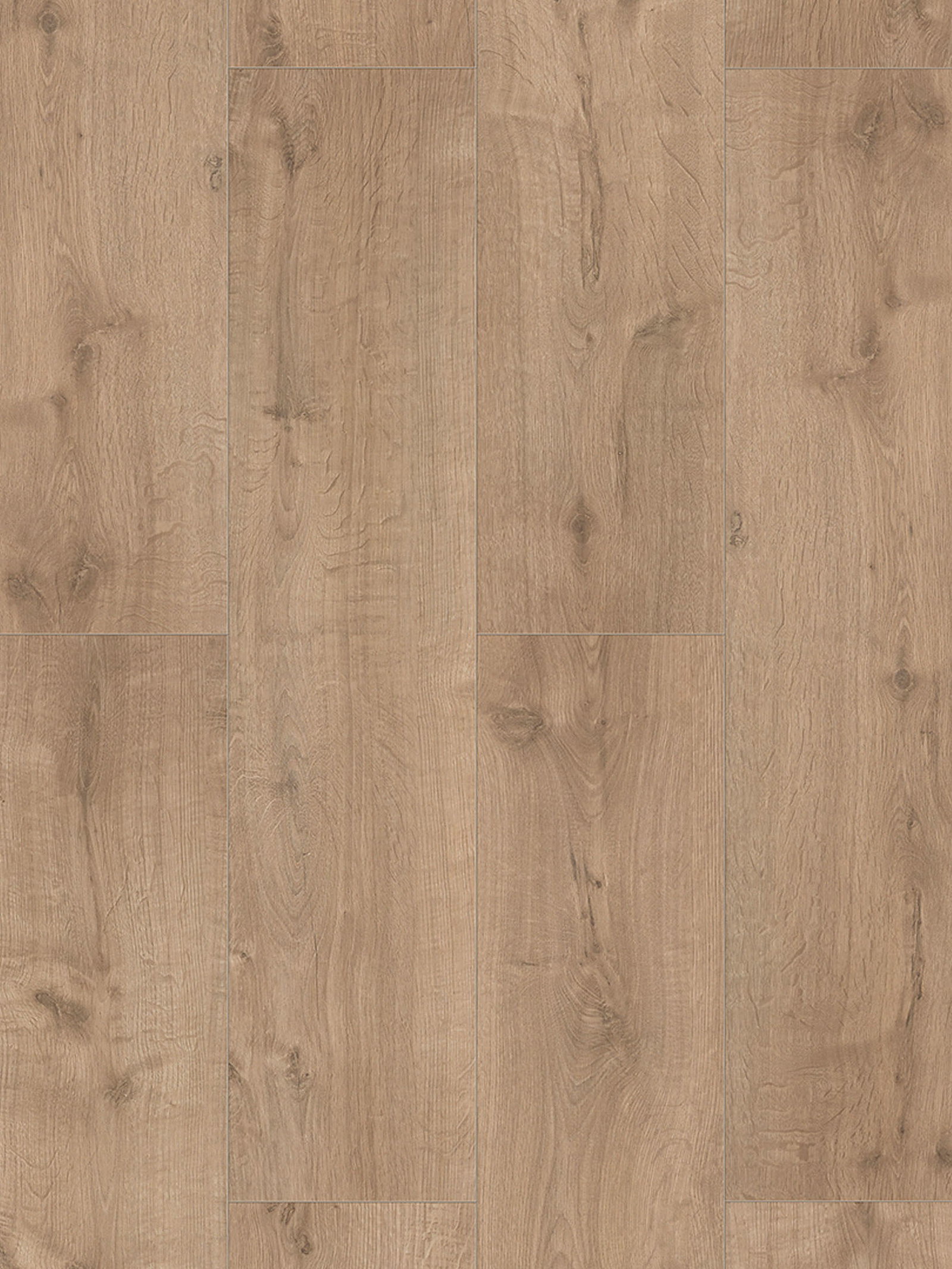 Pale Brown Oak
