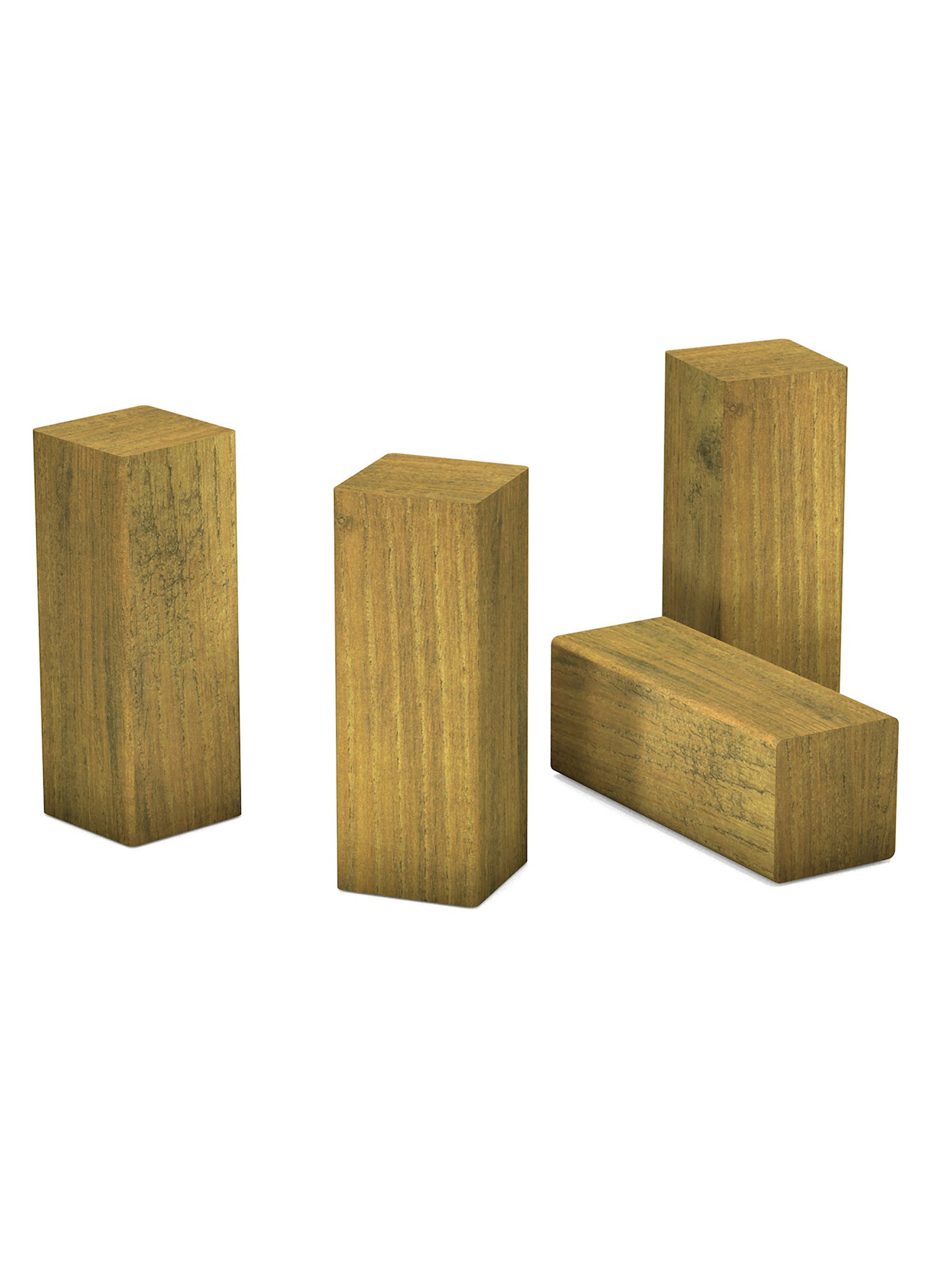 Aspen Oak