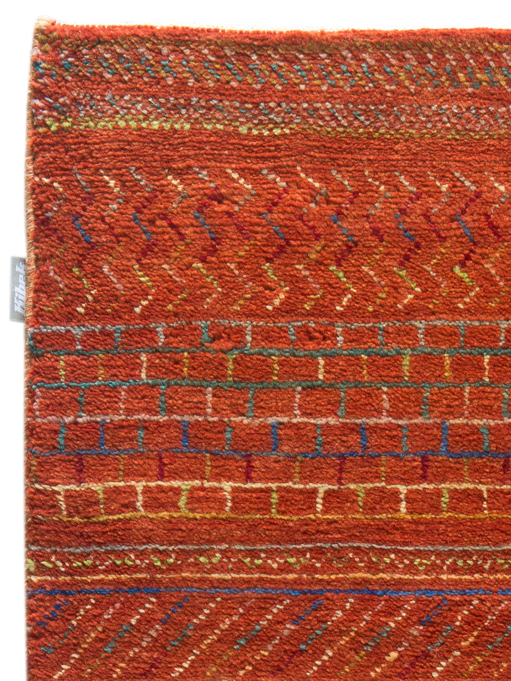 Contemporary Gabbeh