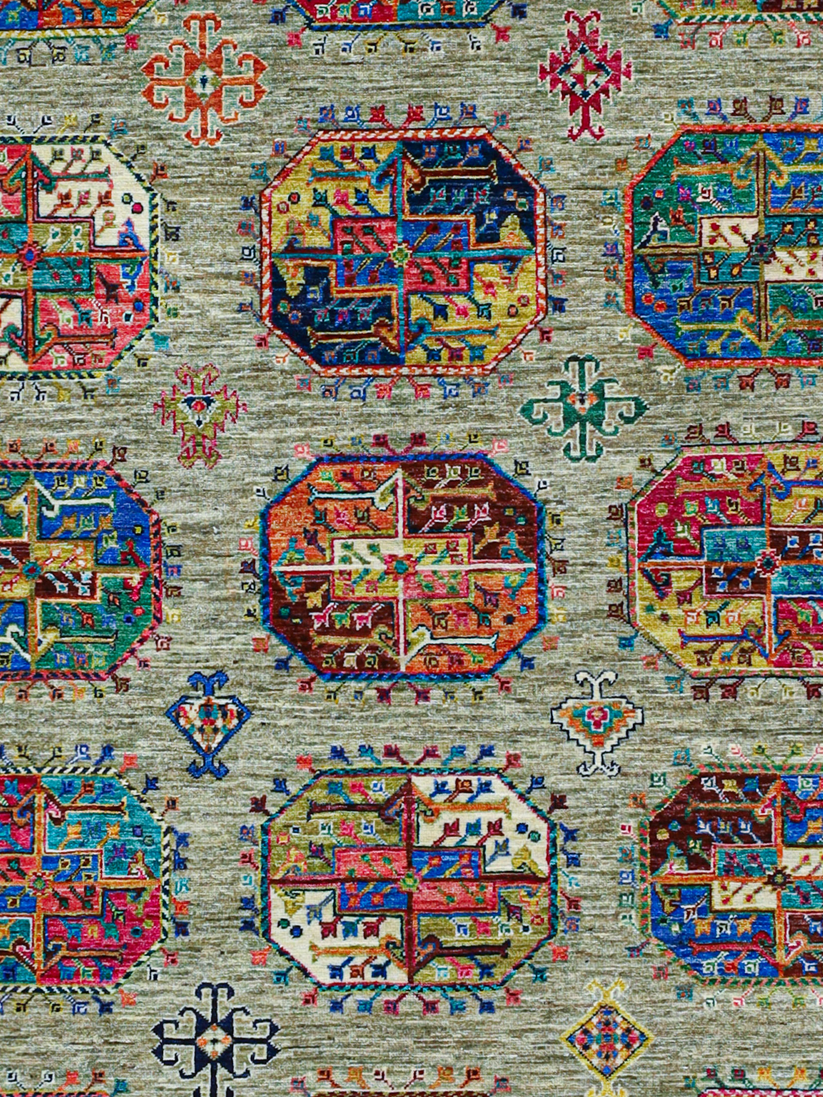 Buchara Ghazni