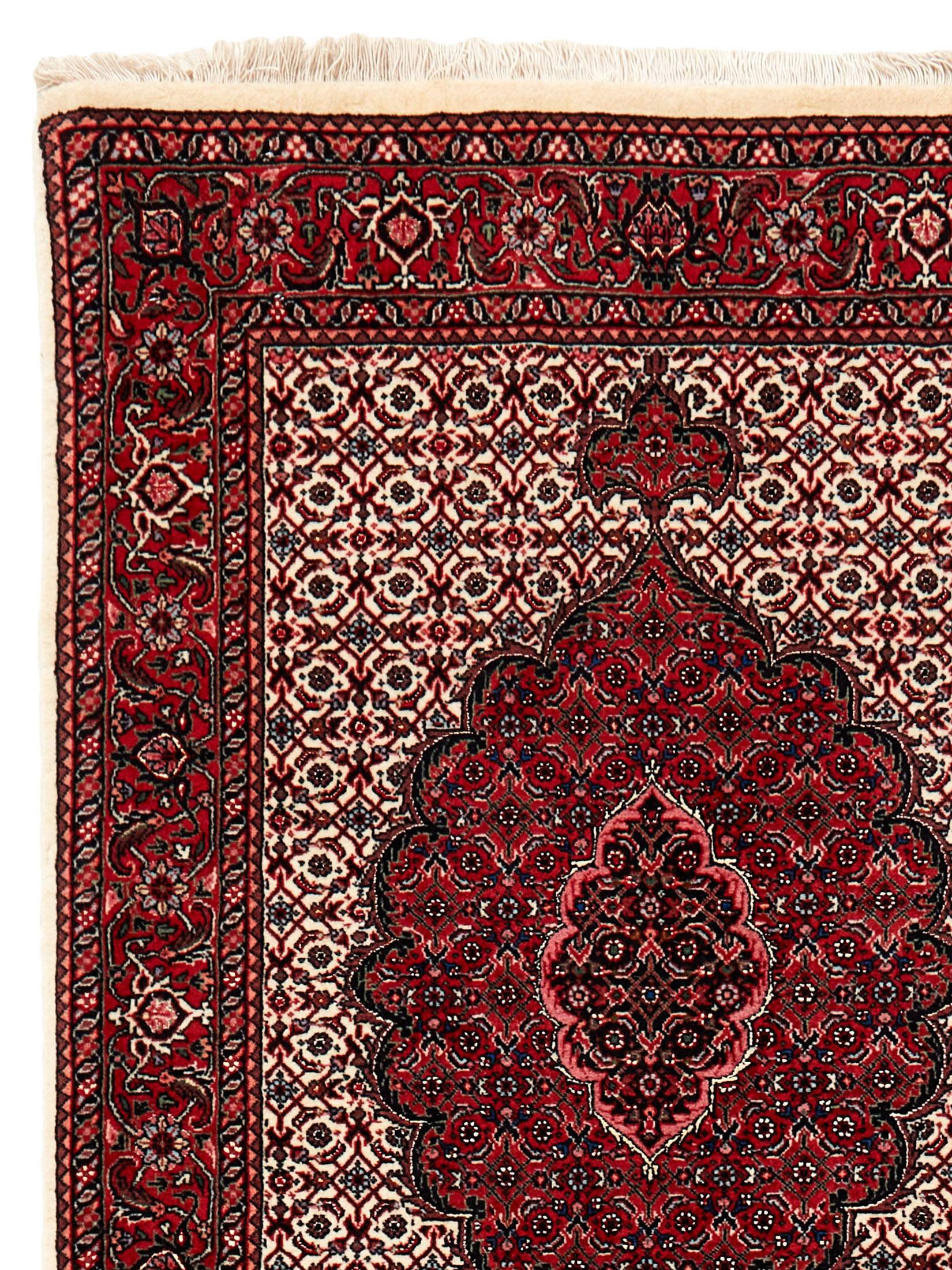 Bidjar Tekab