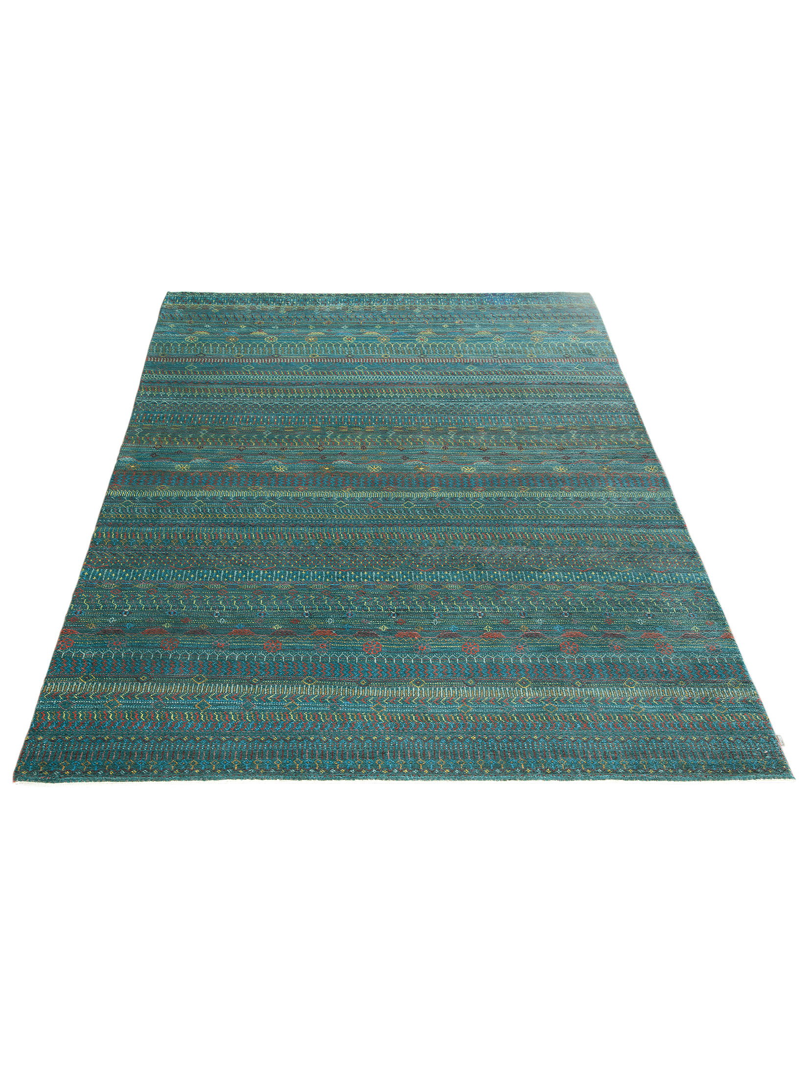 Contemporary Gabbeh