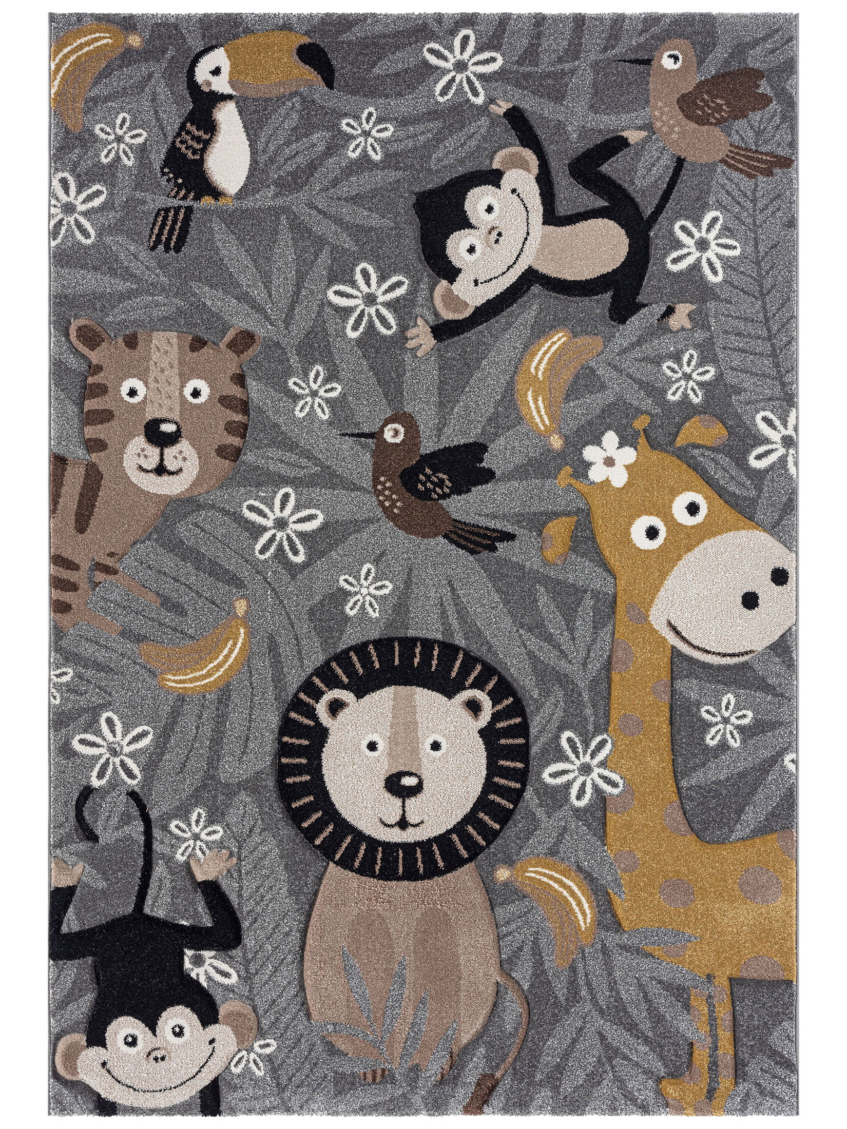 Junglebook