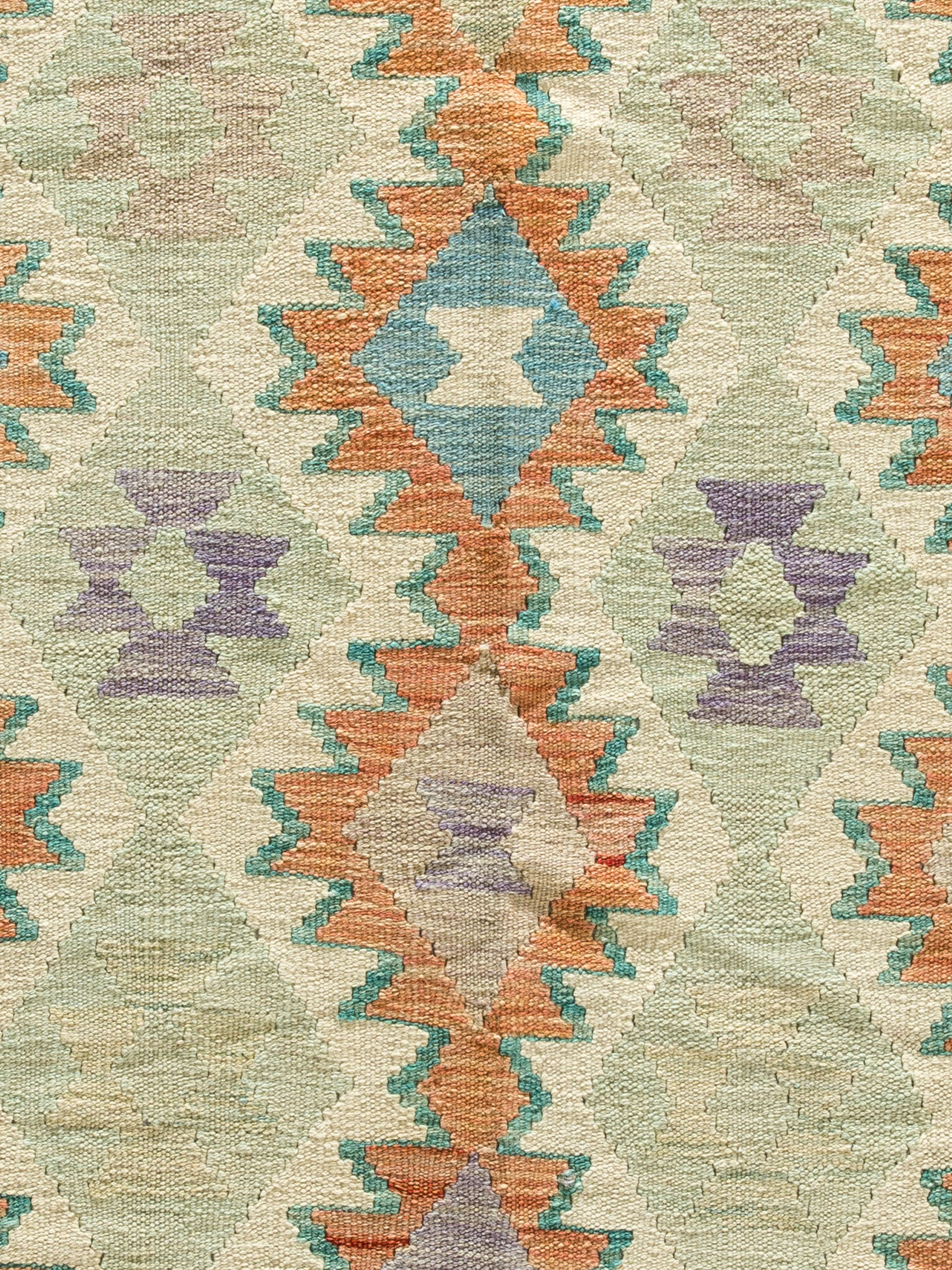 Afghan Kelim