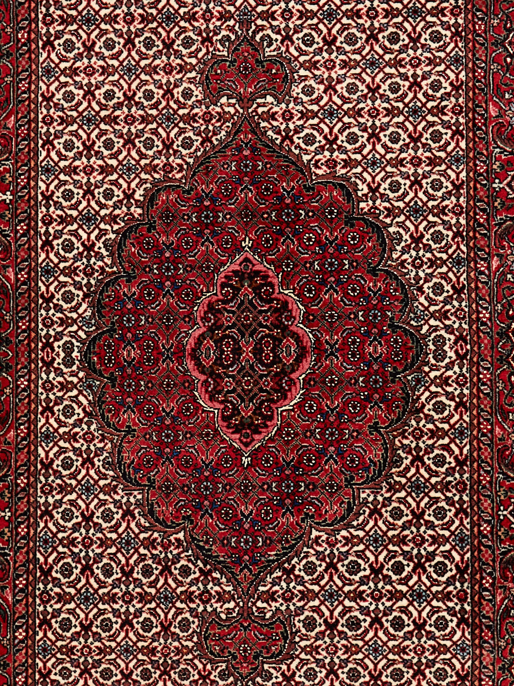 Bidjar Tekab