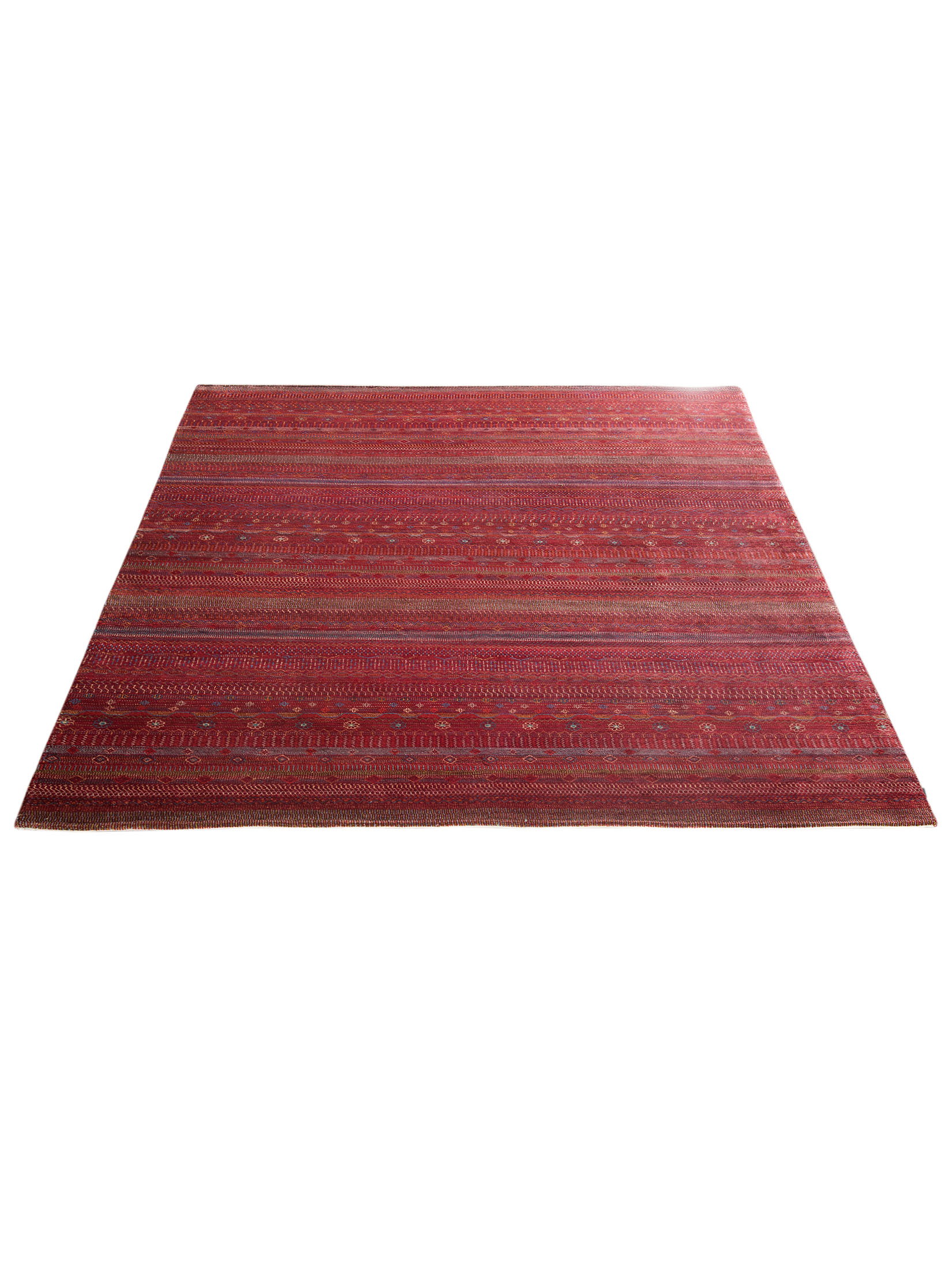 Contemporary Gabbeh
