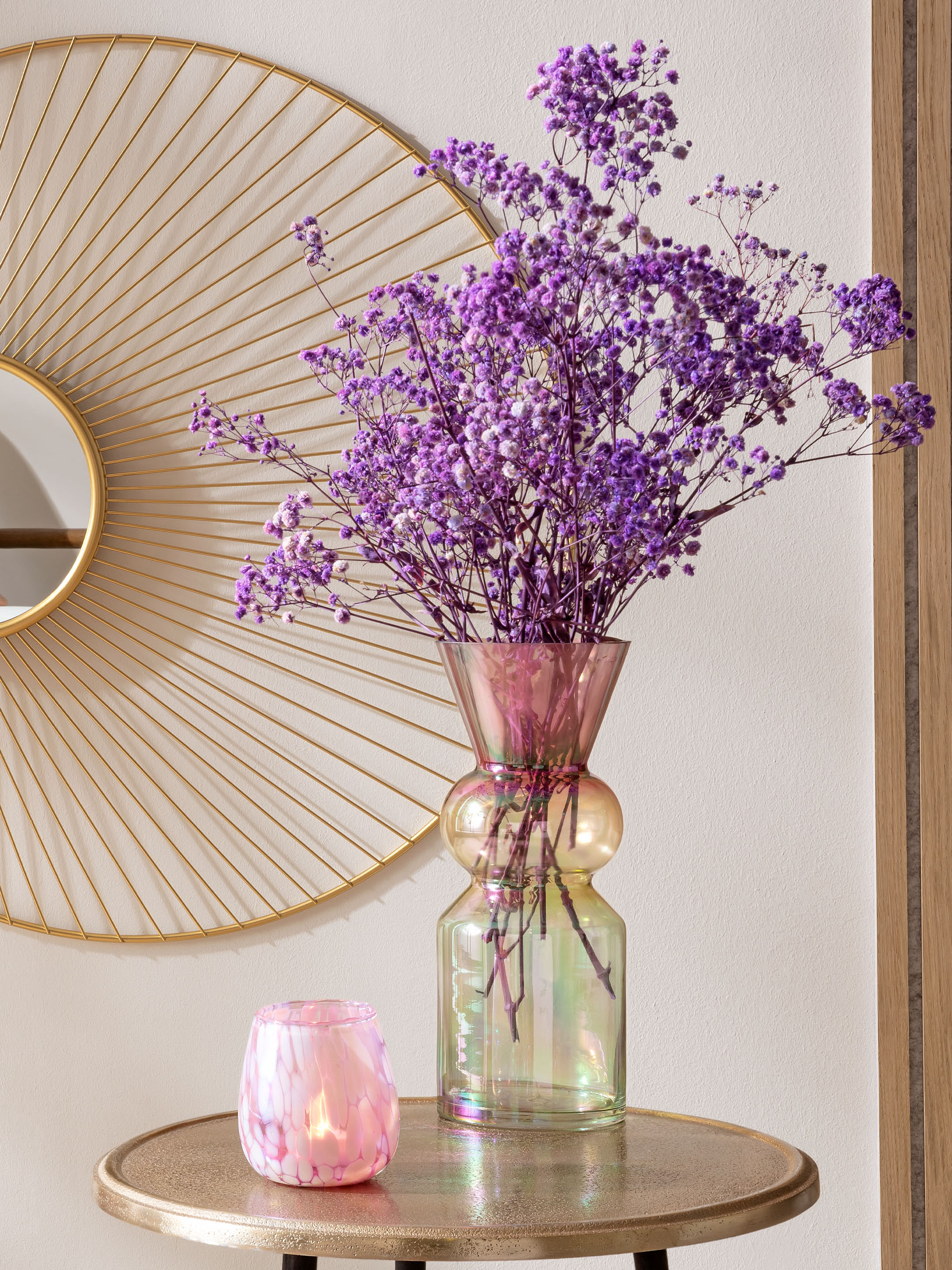 Vase von Kibek
