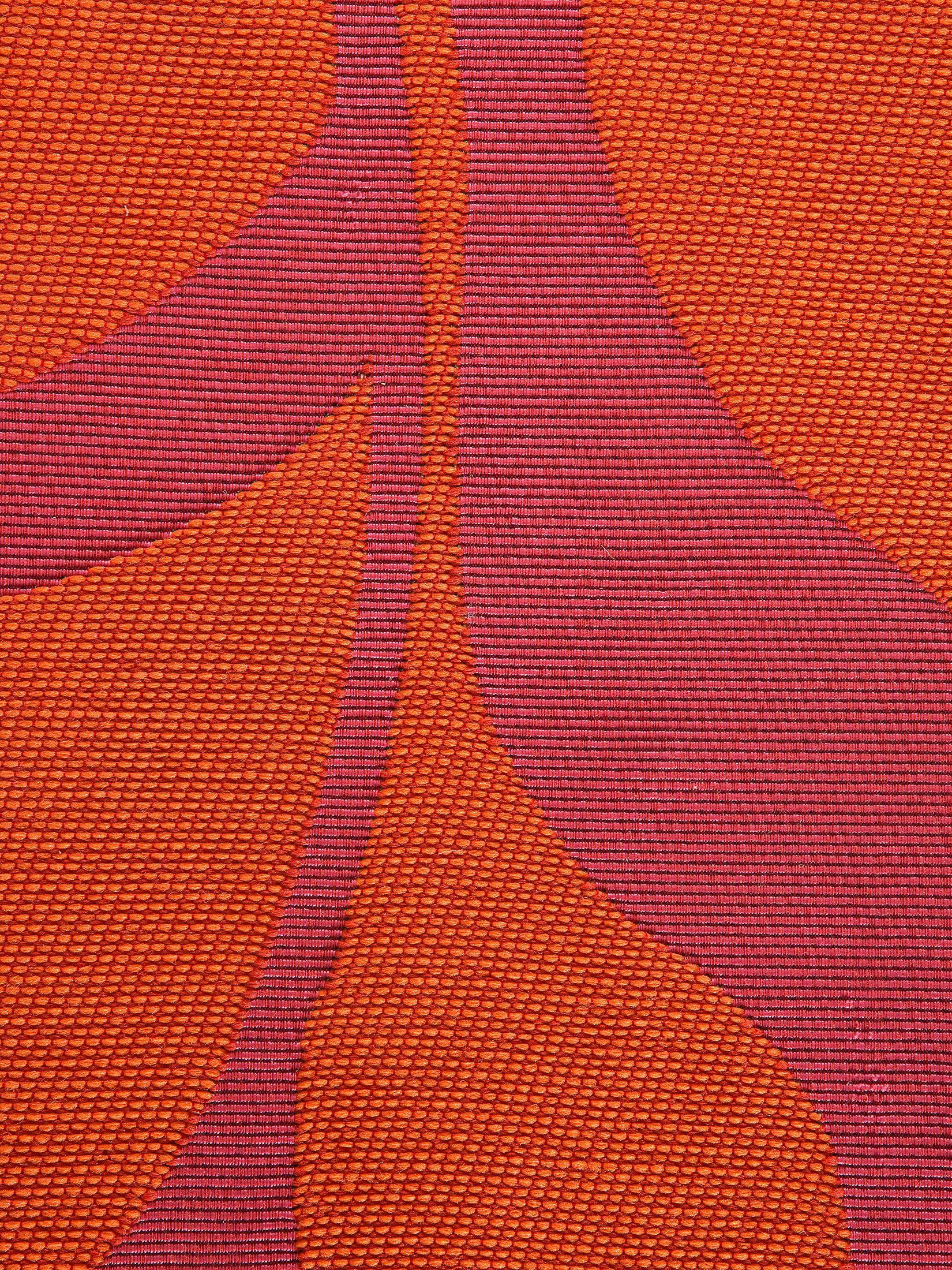 Orange/Rot