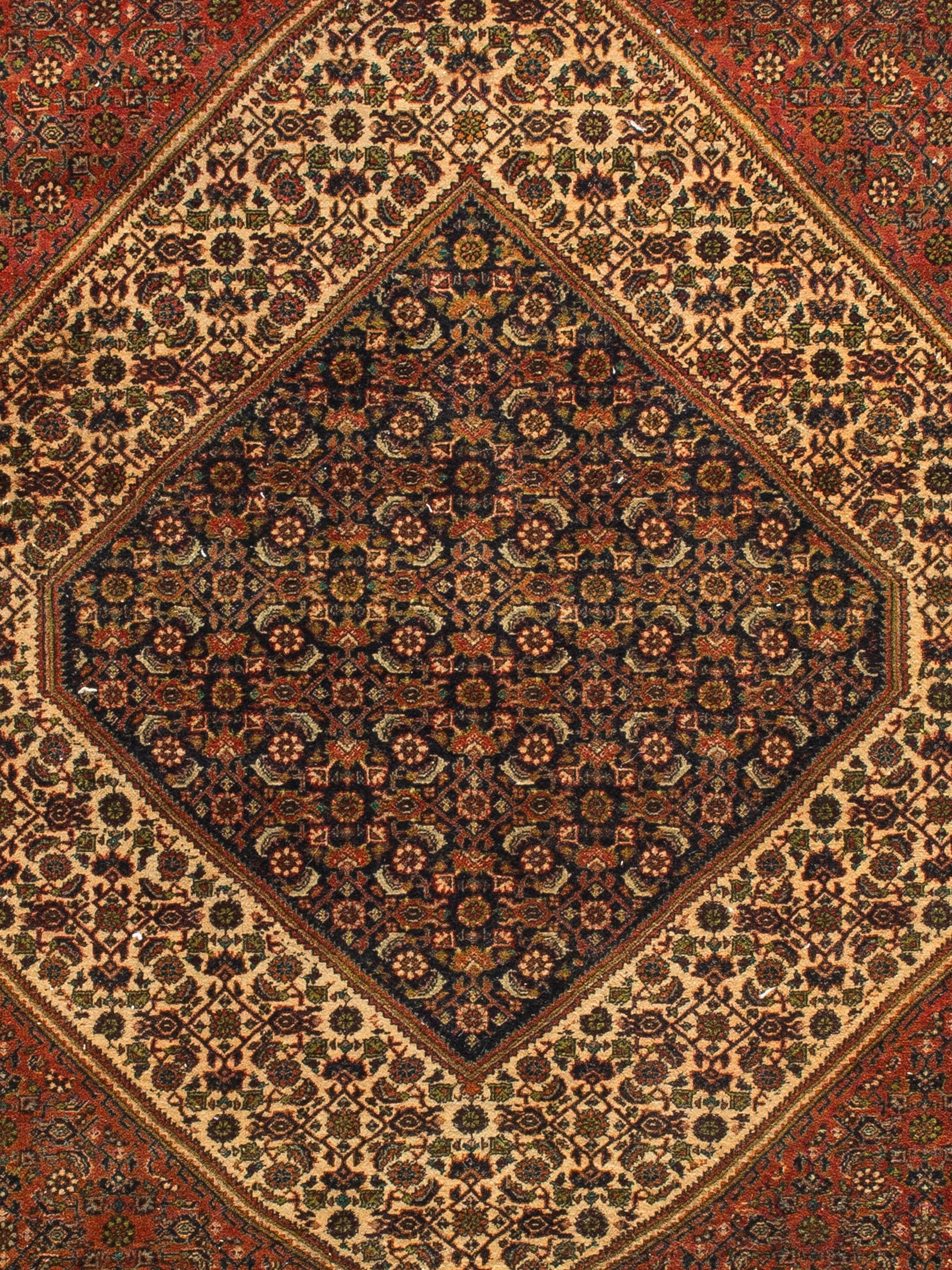 Bidjar