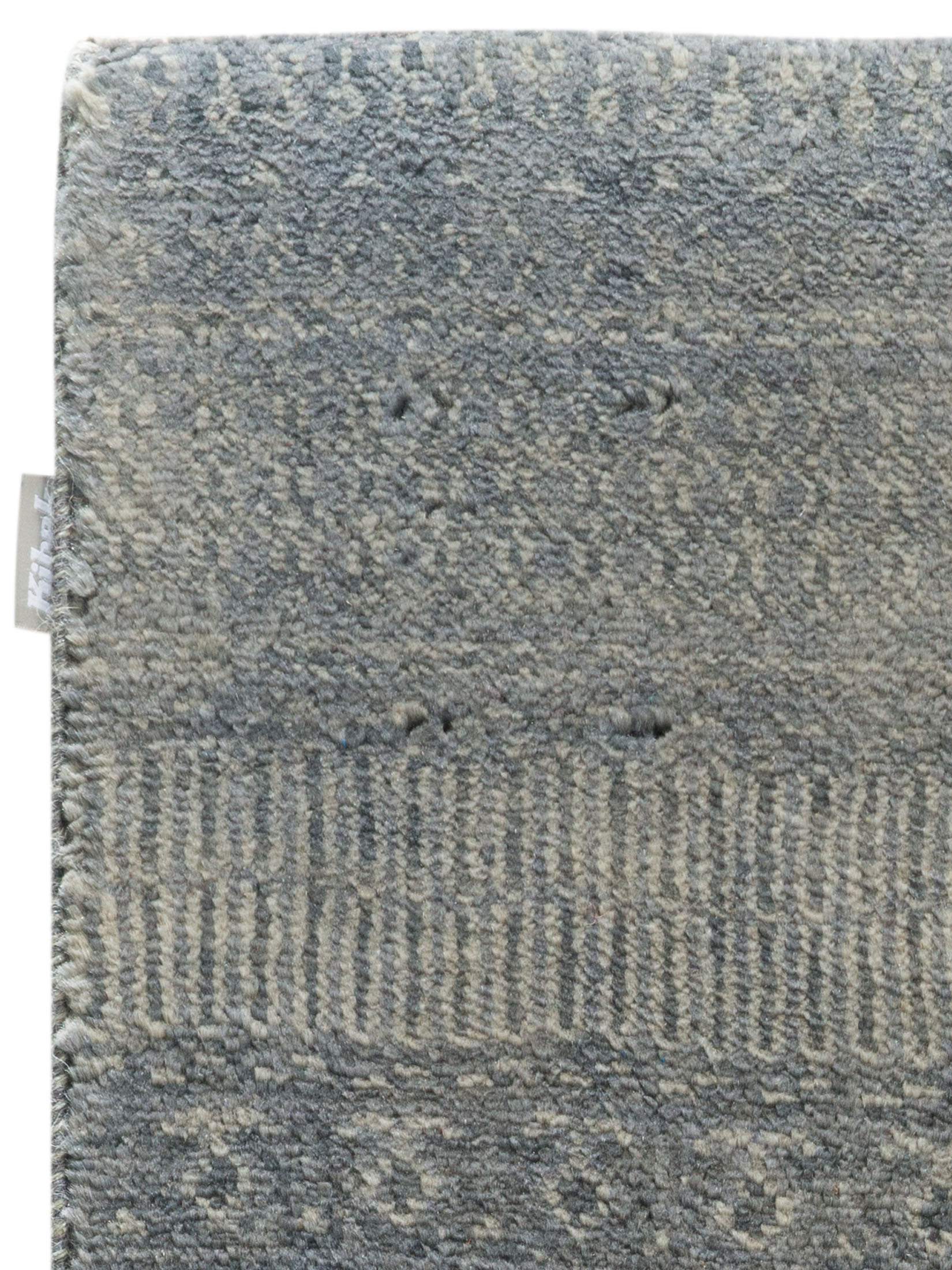 Contemporary Gabbeh