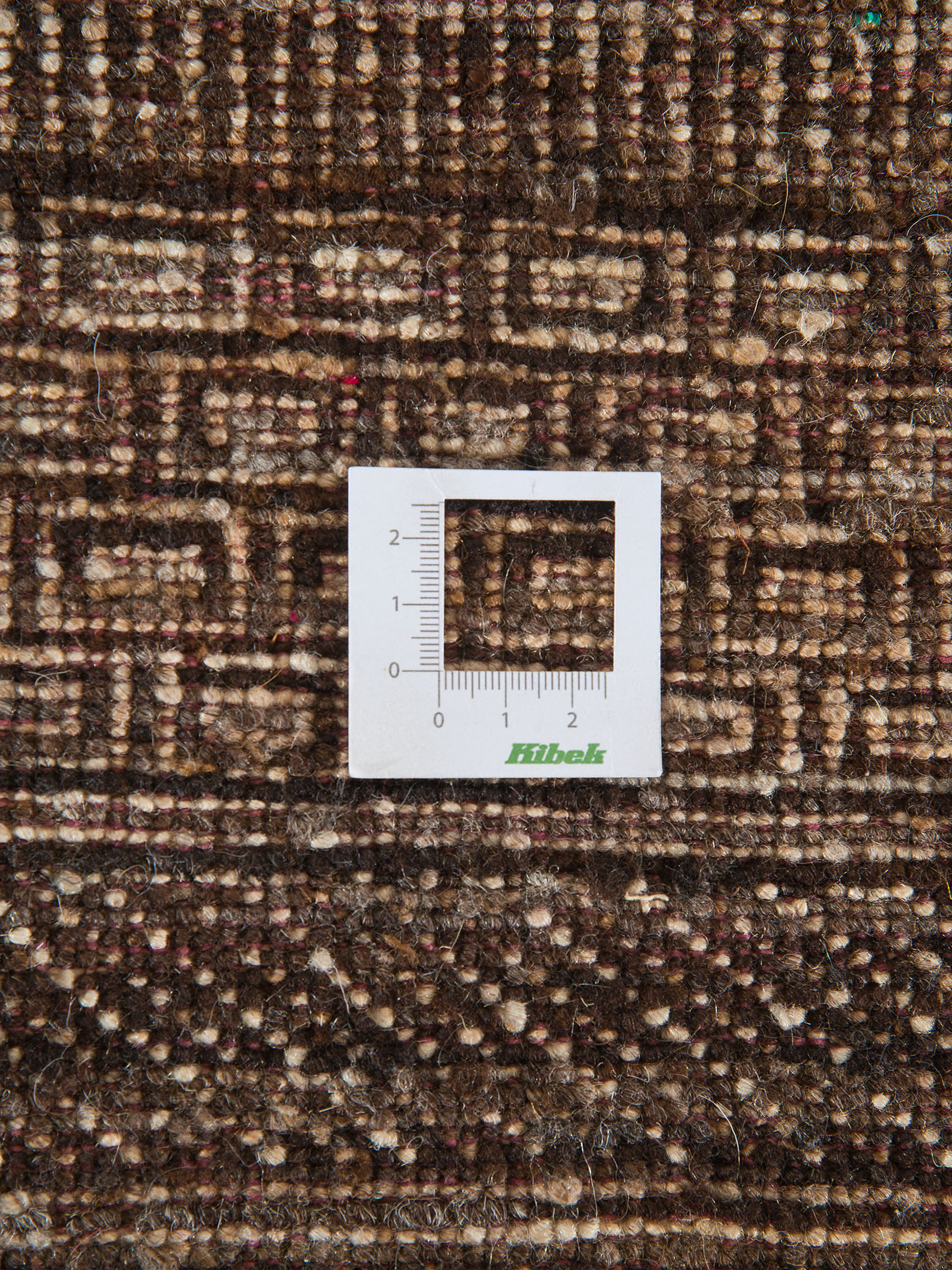 Contemporary Gabbeh